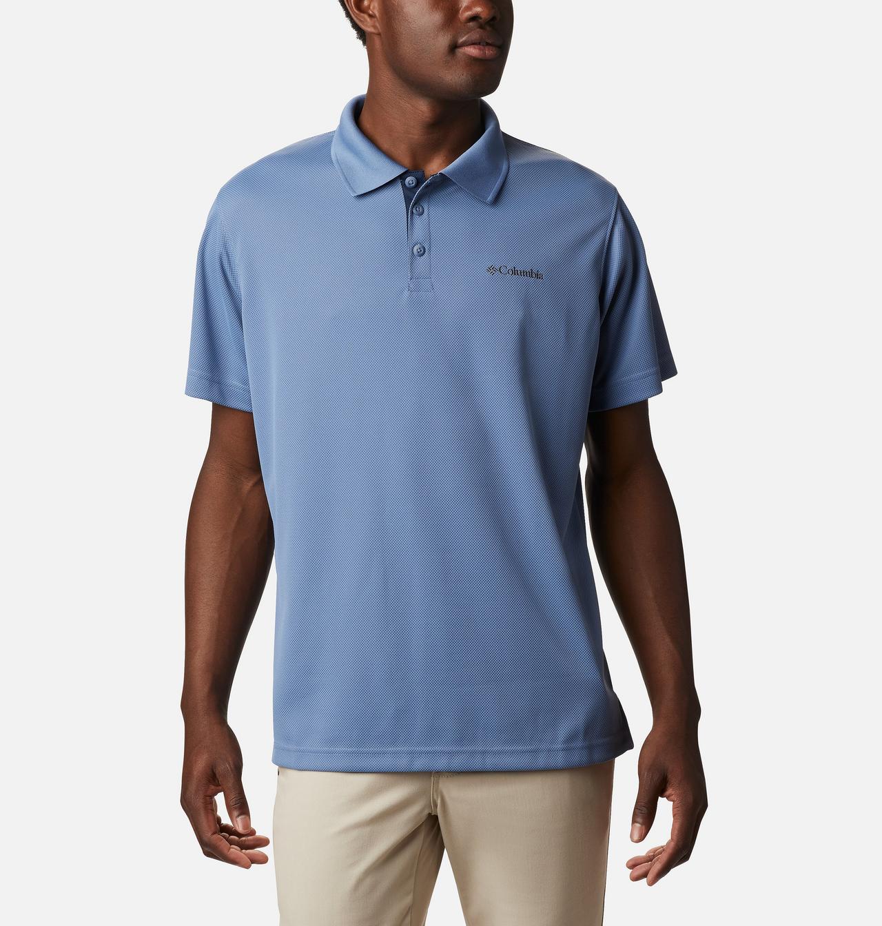 Men’s Utilizer™ Polo Shirt - Big 1