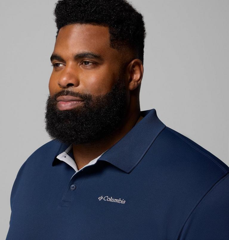 Utilizer Polo, Color: Collegiate Navy, image 5