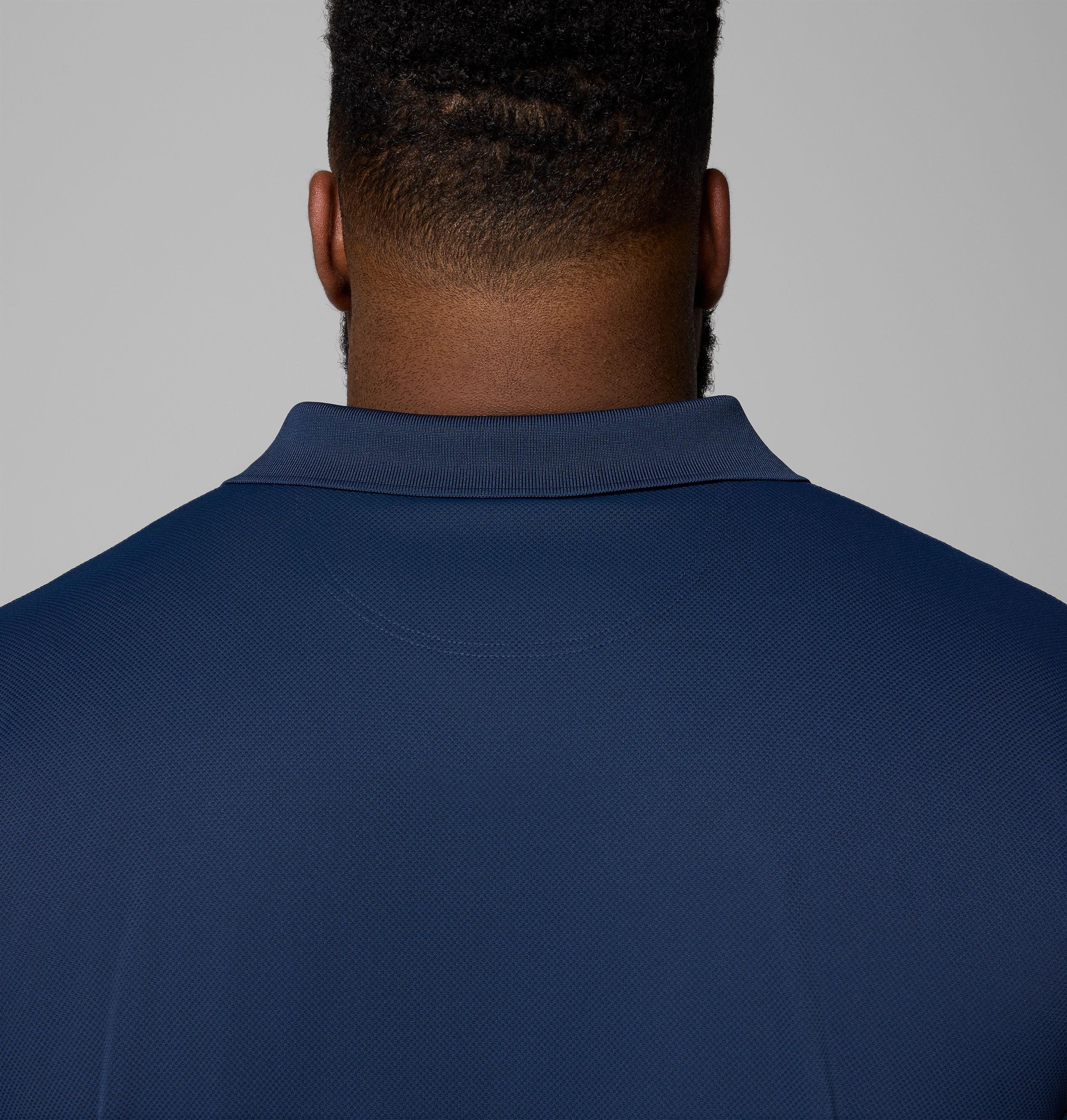Polo Utilizer pour homme - Tailles Grandes 6
