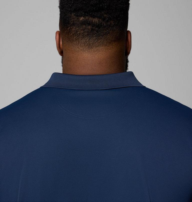 Utilizer Polo, Color: Collegiate Navy, image 6