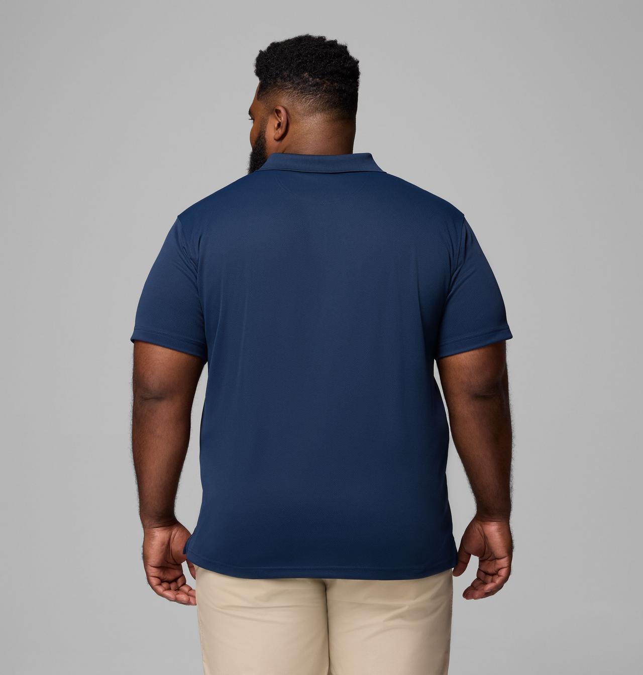 Men’s Utilizer™ Polo Shirt - Big 3