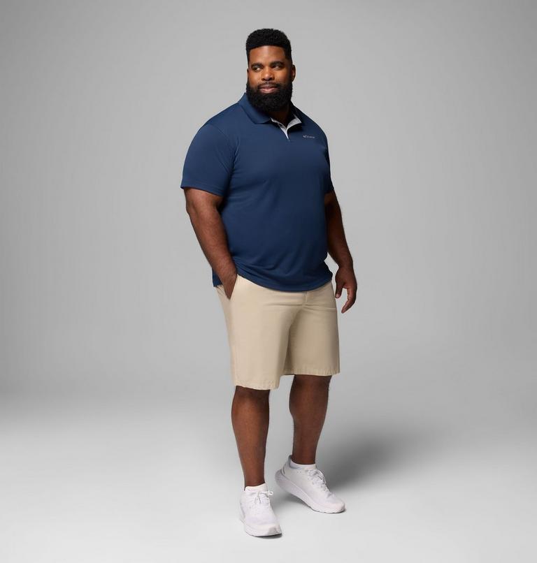 Utilizer Polo, Color: Collegiate Navy, image 2
