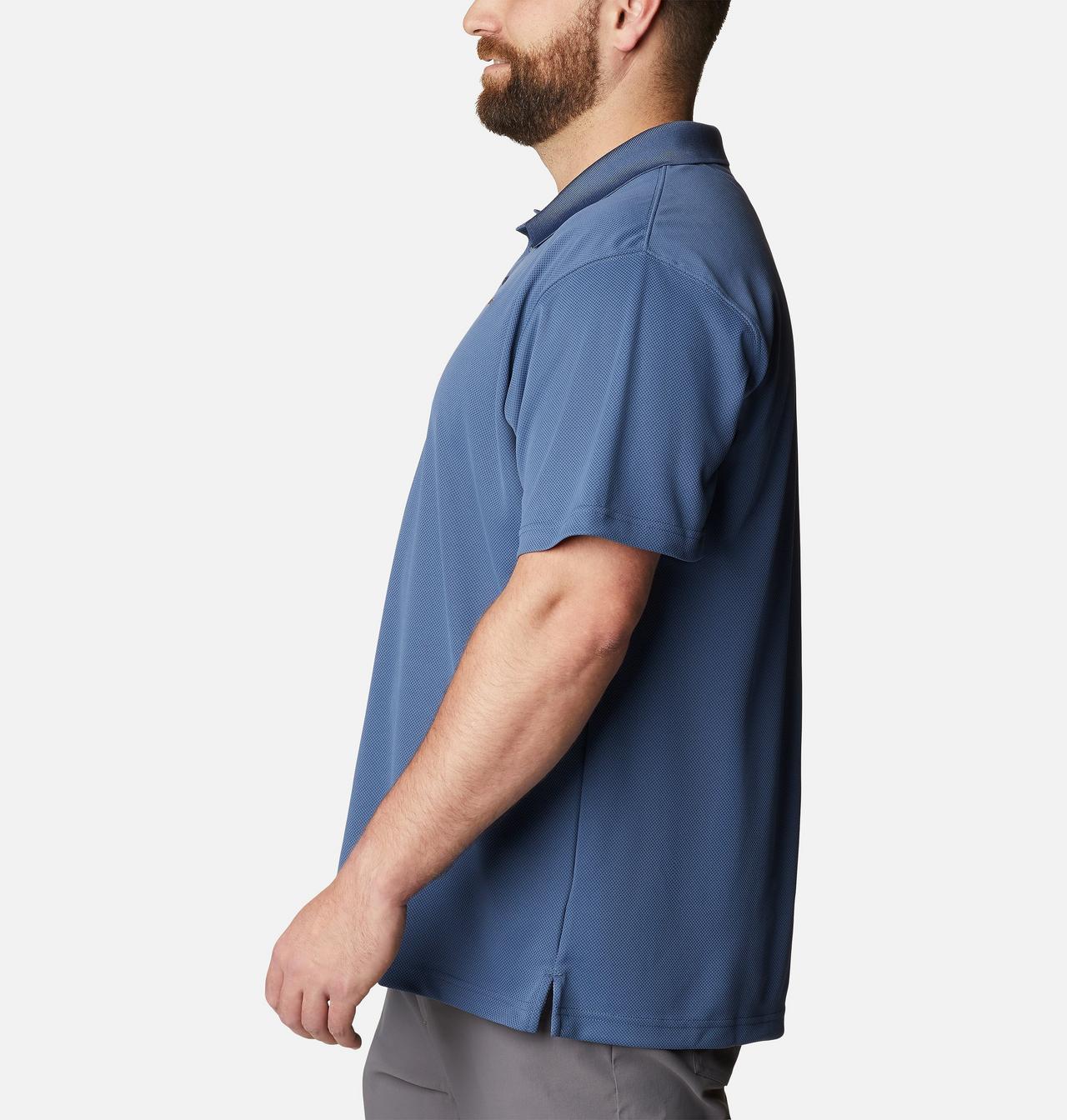 Men’s Utilizer™ Polo Shirt - Big 3