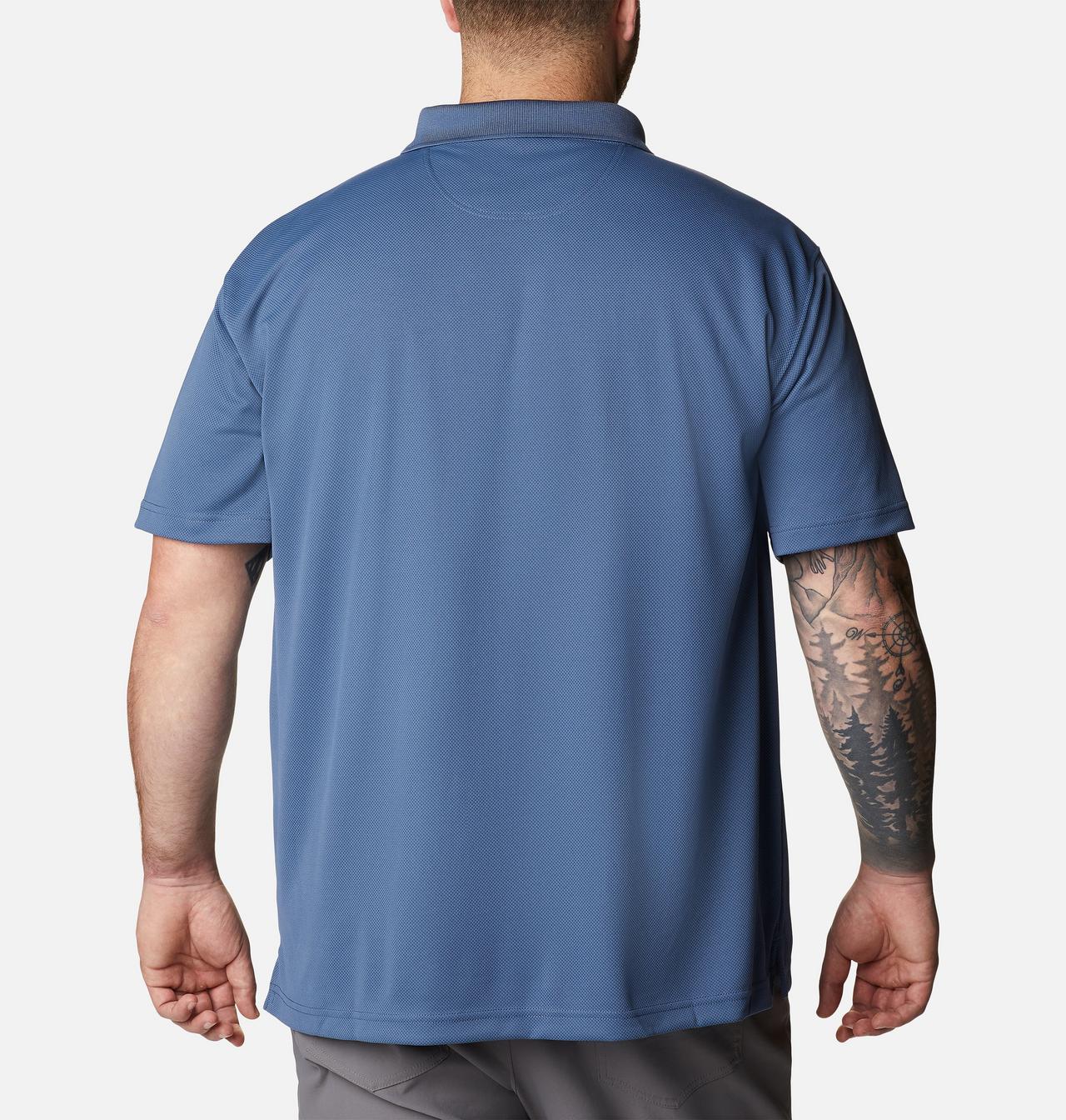 Men’s Utilizer™ Polo Shirt - Big 2