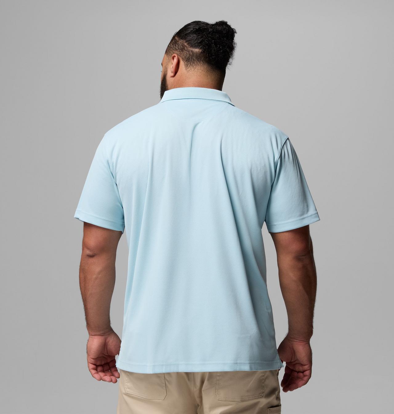 Men’s Utilizer™ Polo Shirt - Big | 482 | 4X 3