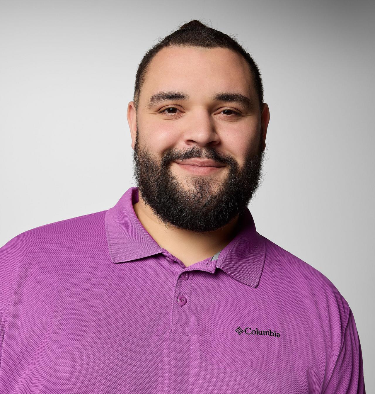 Men’s Utilizer™ Polo Shirt - Big 5