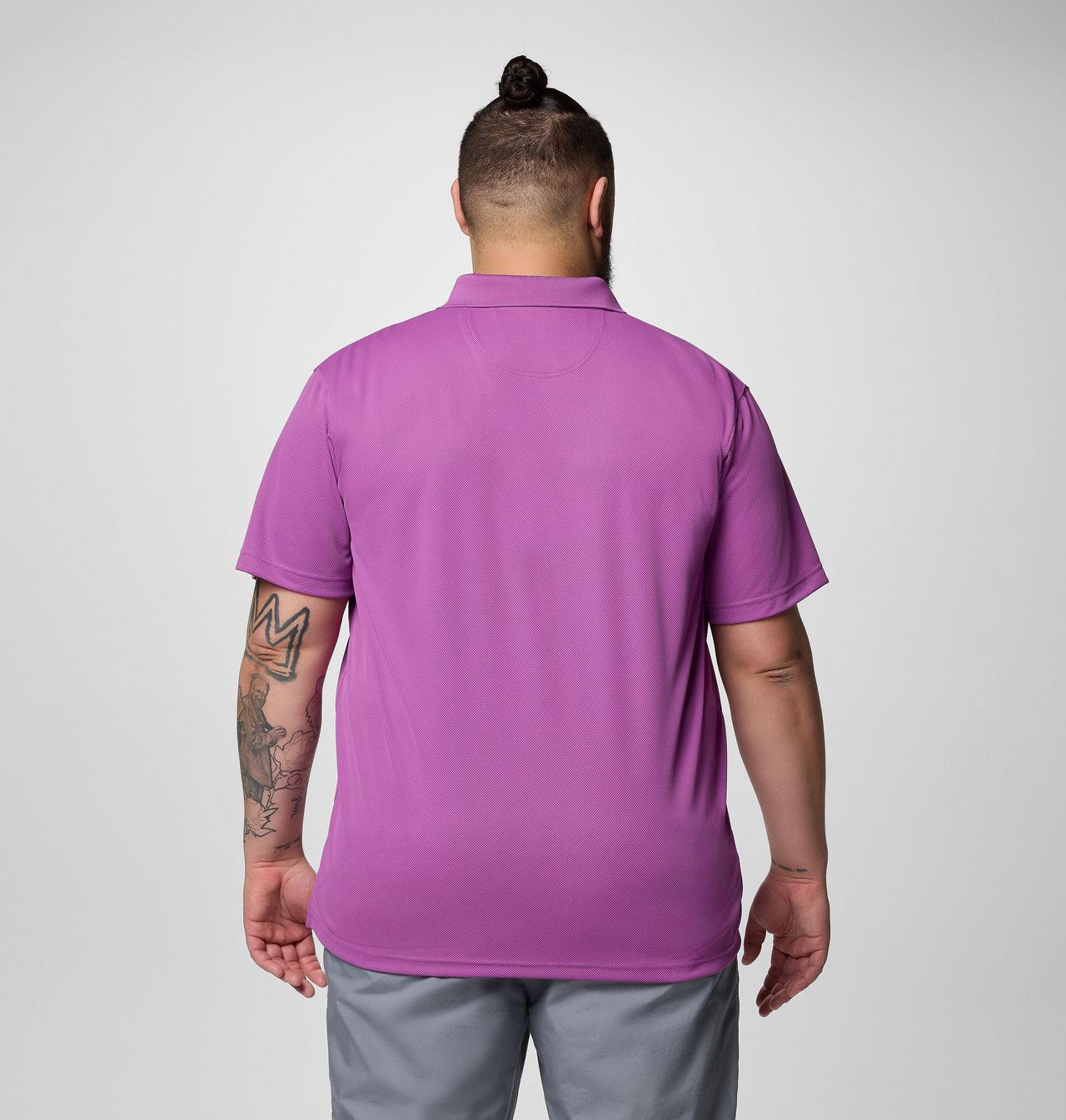 Men’s Utilizer™ Polo Shirt - Big 3