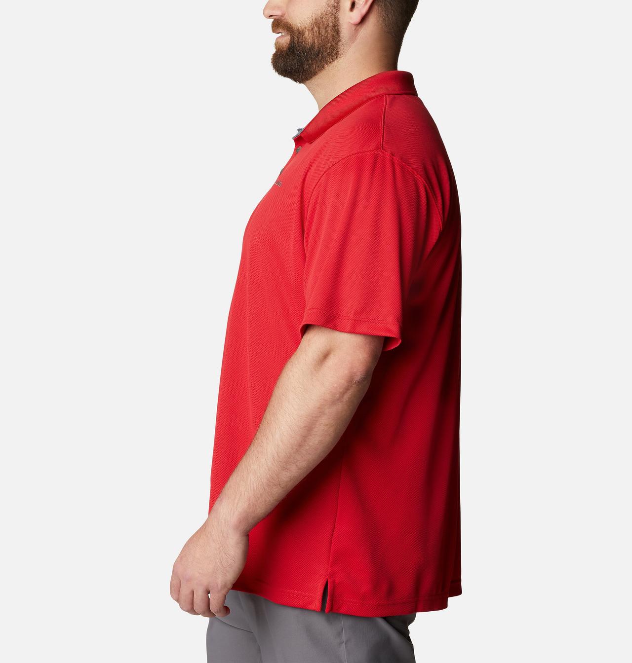 Men’s Utilizer™ Polo Shirt - Big 3