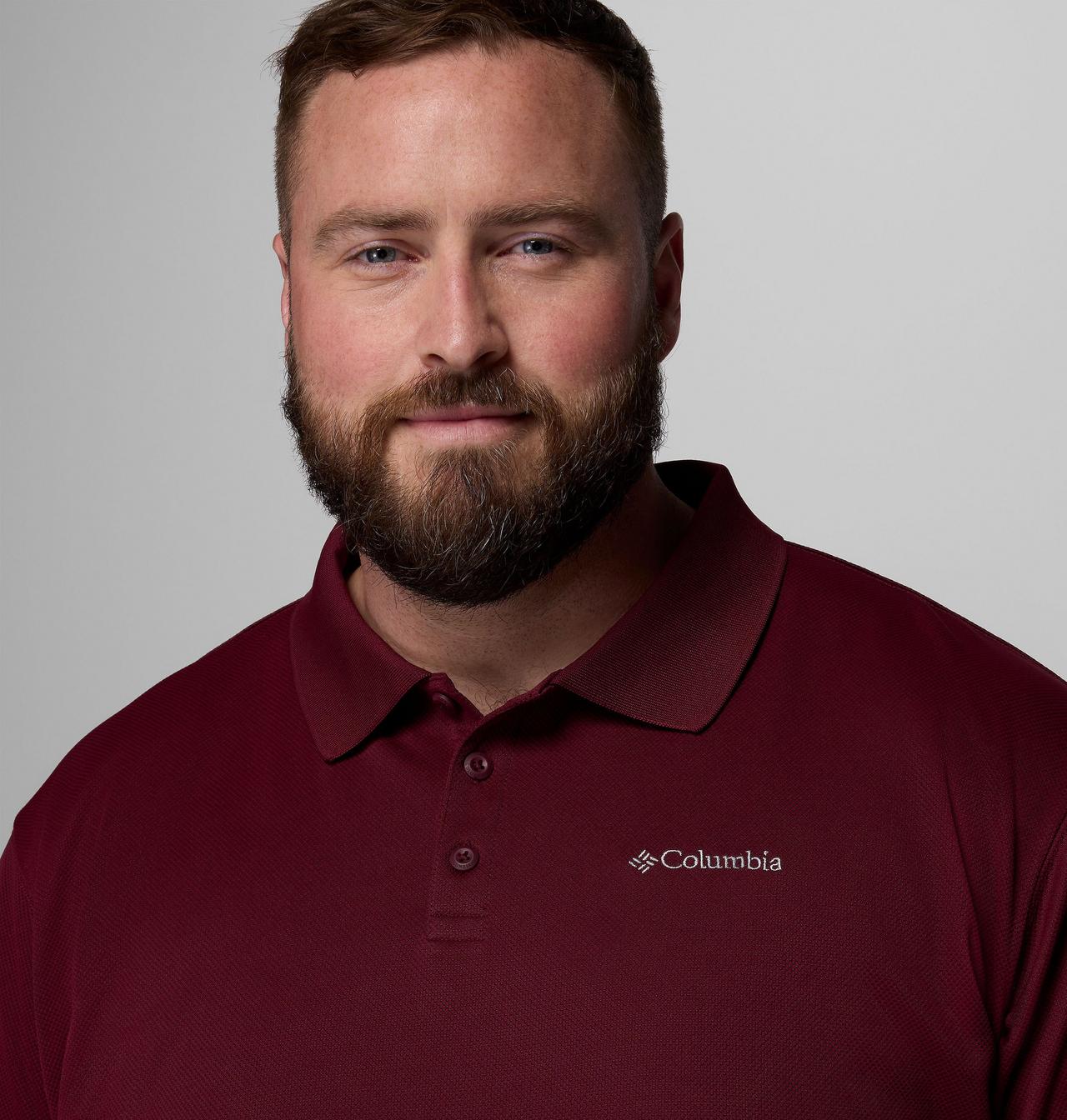 Men’s Utilizer™ Polo Shirt - Big 5