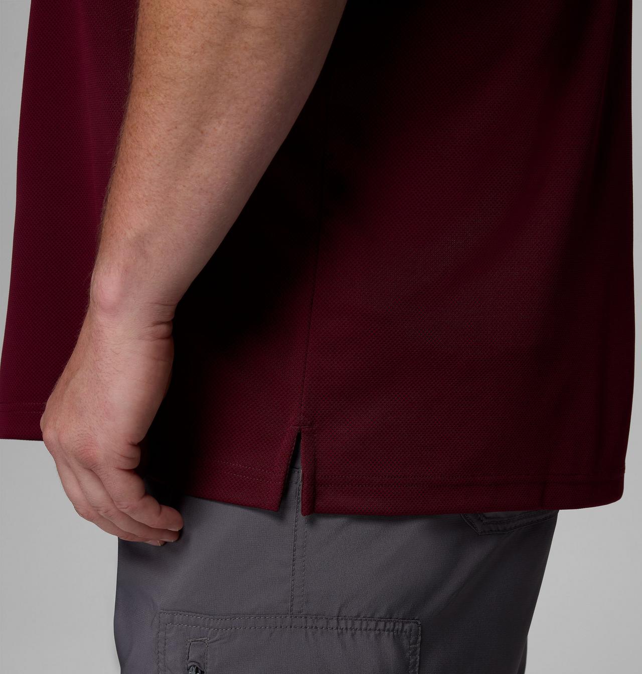 Men’s Utilizer™ Polo Shirt - Big 6