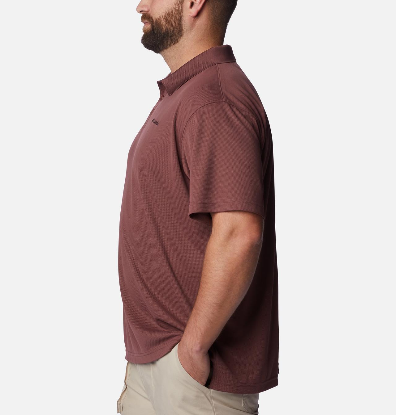 Men’s Utilizer™ Polo Shirt - Big 3