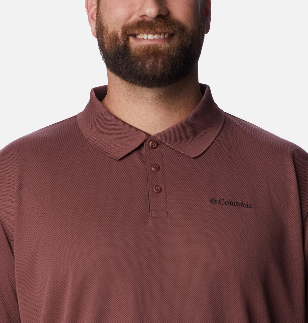 Men’s Utilizer™ Polo Shirt - Big 4