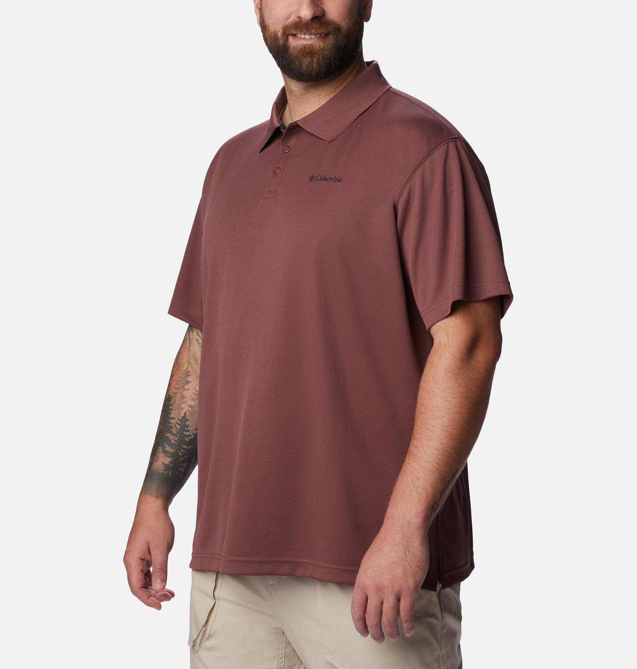 Men’s Utilizer™ Polo Shirt - Big 5