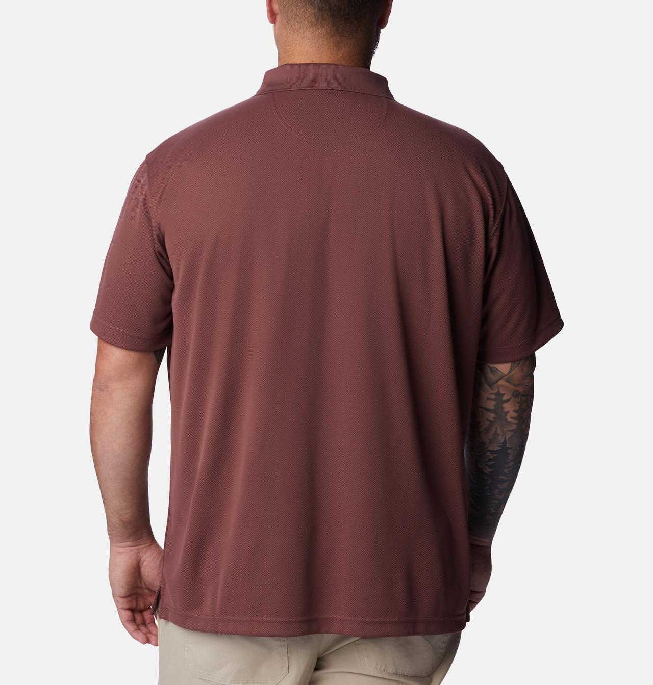 Men’s Utilizer™ Polo Shirt - Big 2