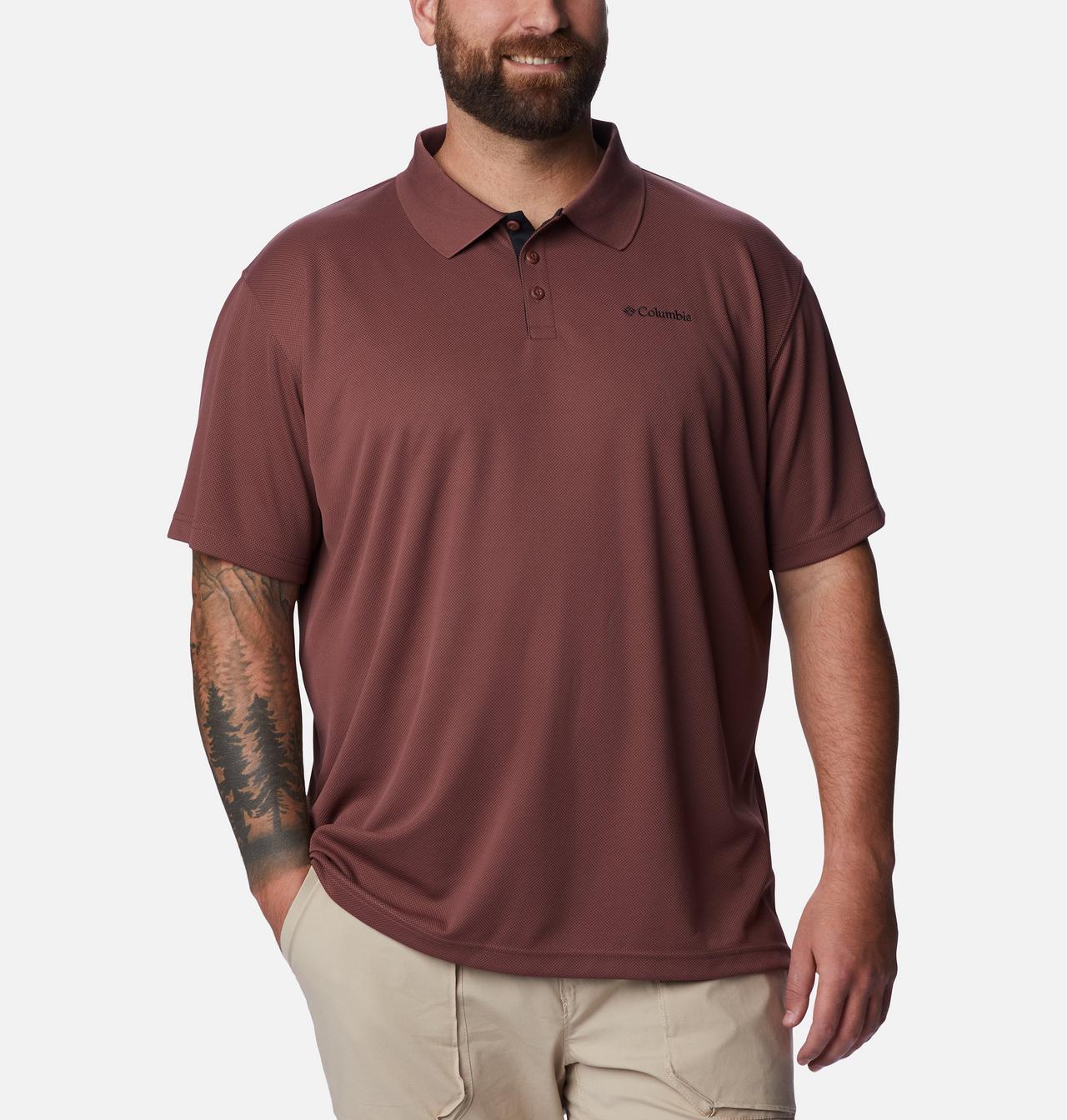 Men’s Utilizer™ Polo Shirt - Big 1