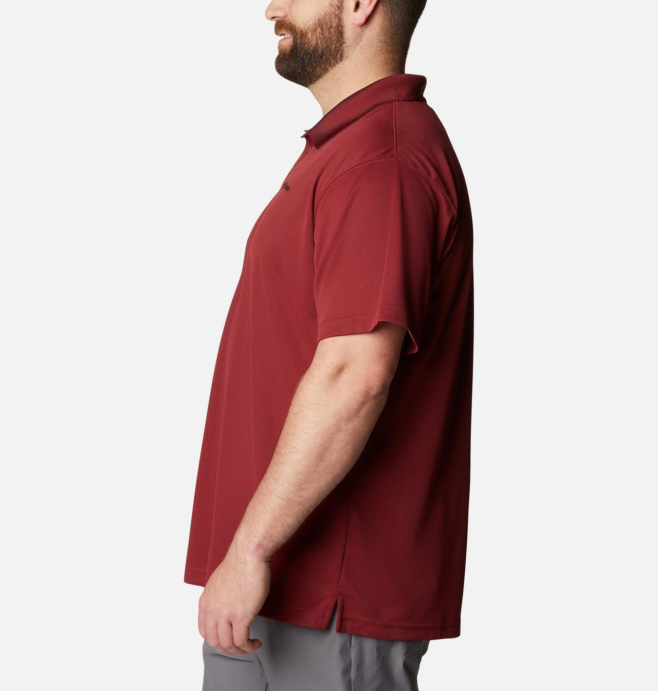 Men’s Utilizer™ Polo Shirt - Big 3