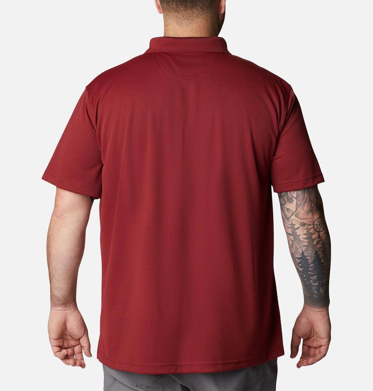 Men’s Utilizer™ Polo Shirt - Big 2