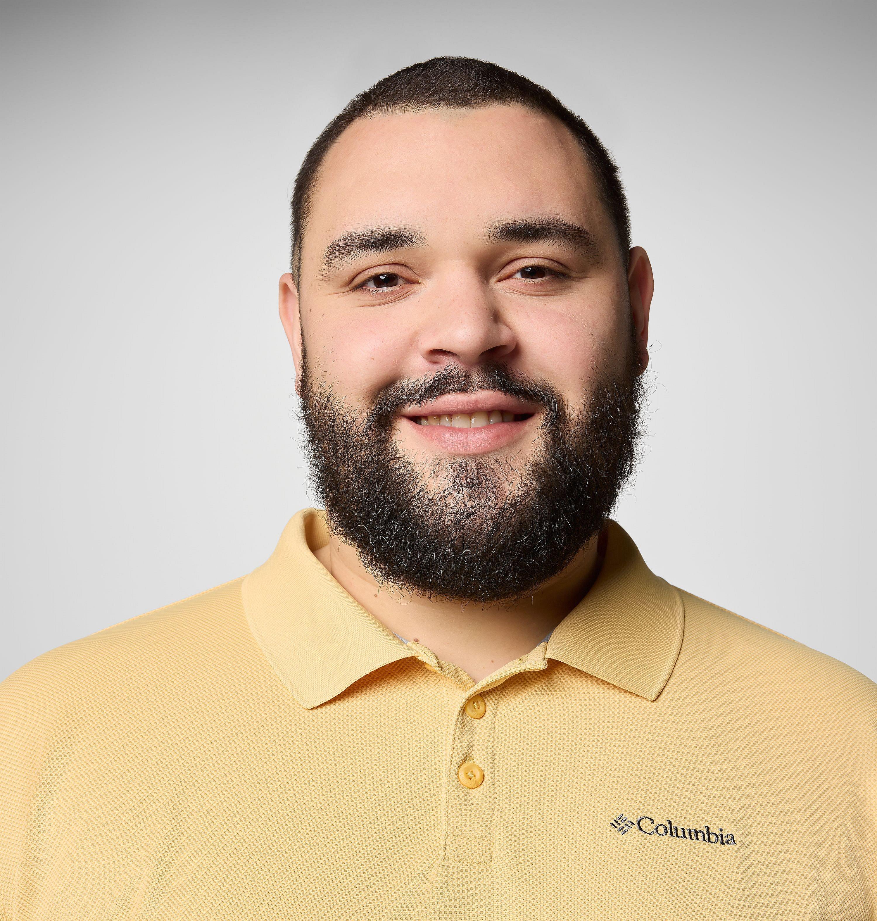 Men’s Utilizer Polo Shirt - Big 5
