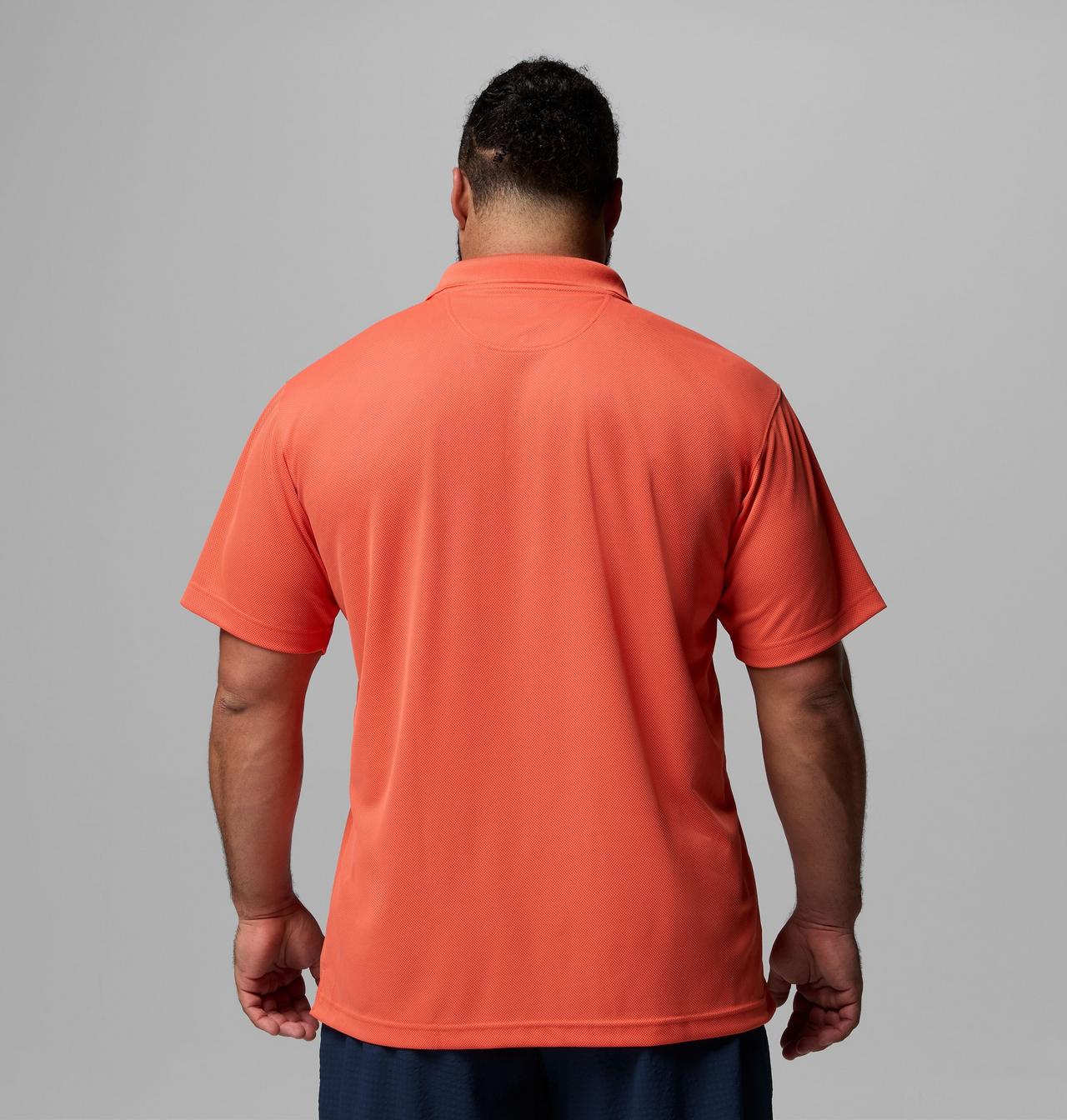 Men’s Utilizer™ Polo Shirt - Big | 864 | 5X 3