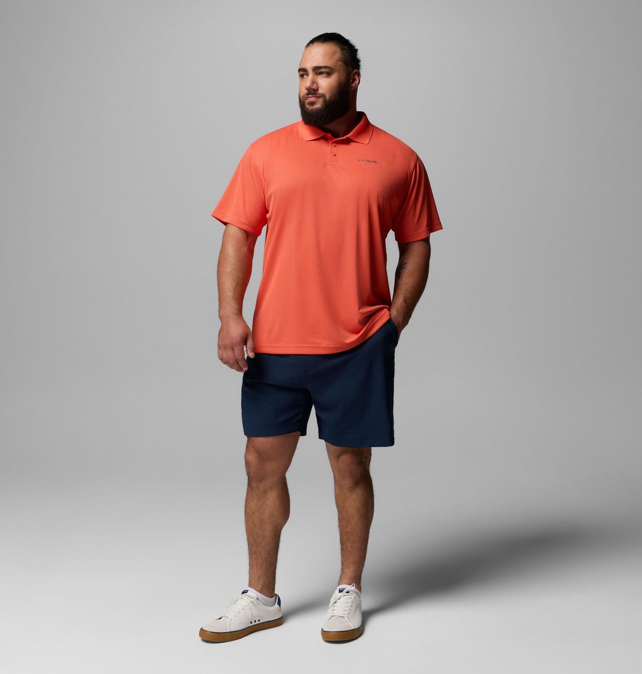 Men’s Utilizer™ Polo Shirt - Big | 864 | 5X 2