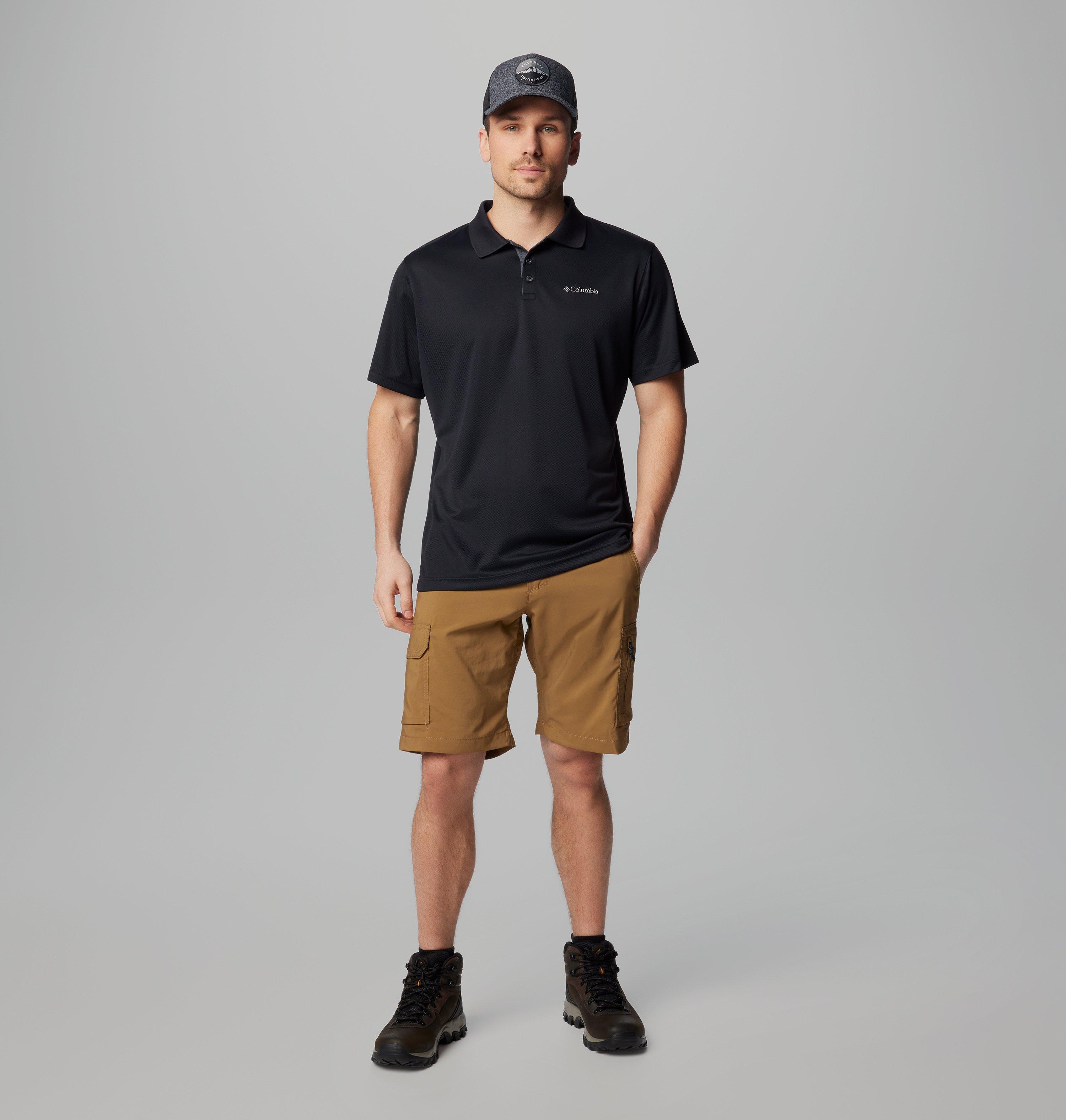 Men’s Utilizer Polo Shirt - Tall 3