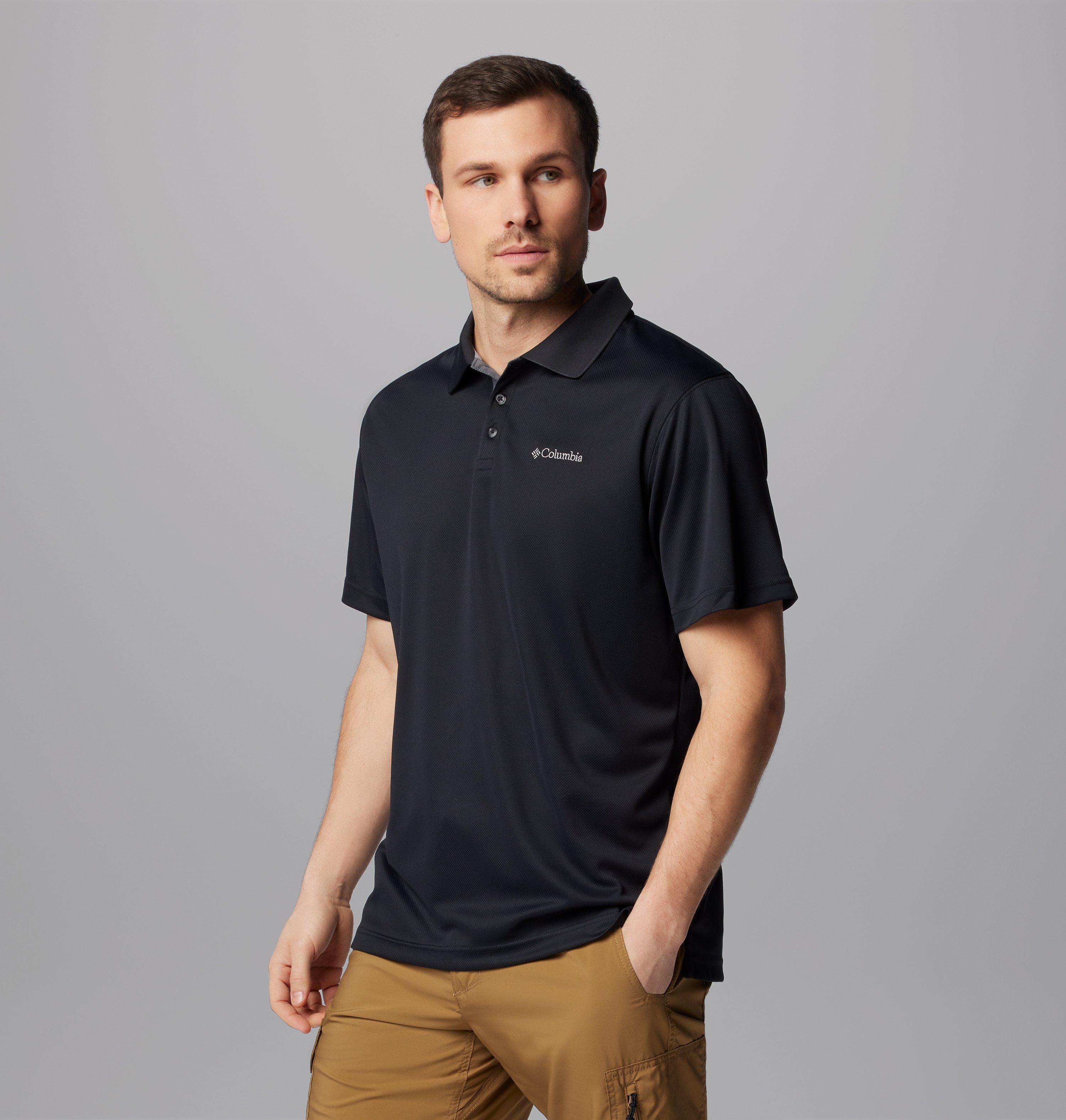 Men’s Utilizer Polo Shirt - Tall 4