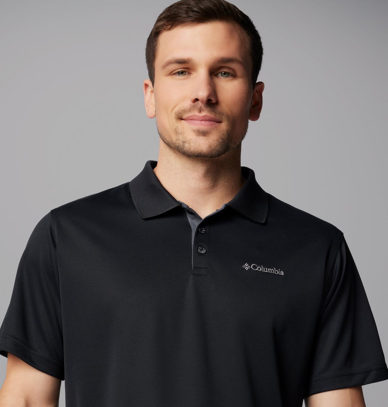 Men’s Utilizer™ Polo Shirt - Tall | 010 | 4XT 5