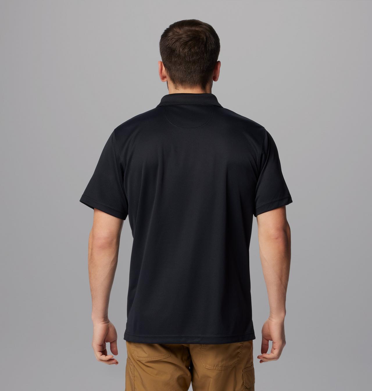 Men’s Utilizer™ Polo Shirt - Tall | 010 | 4XT 2