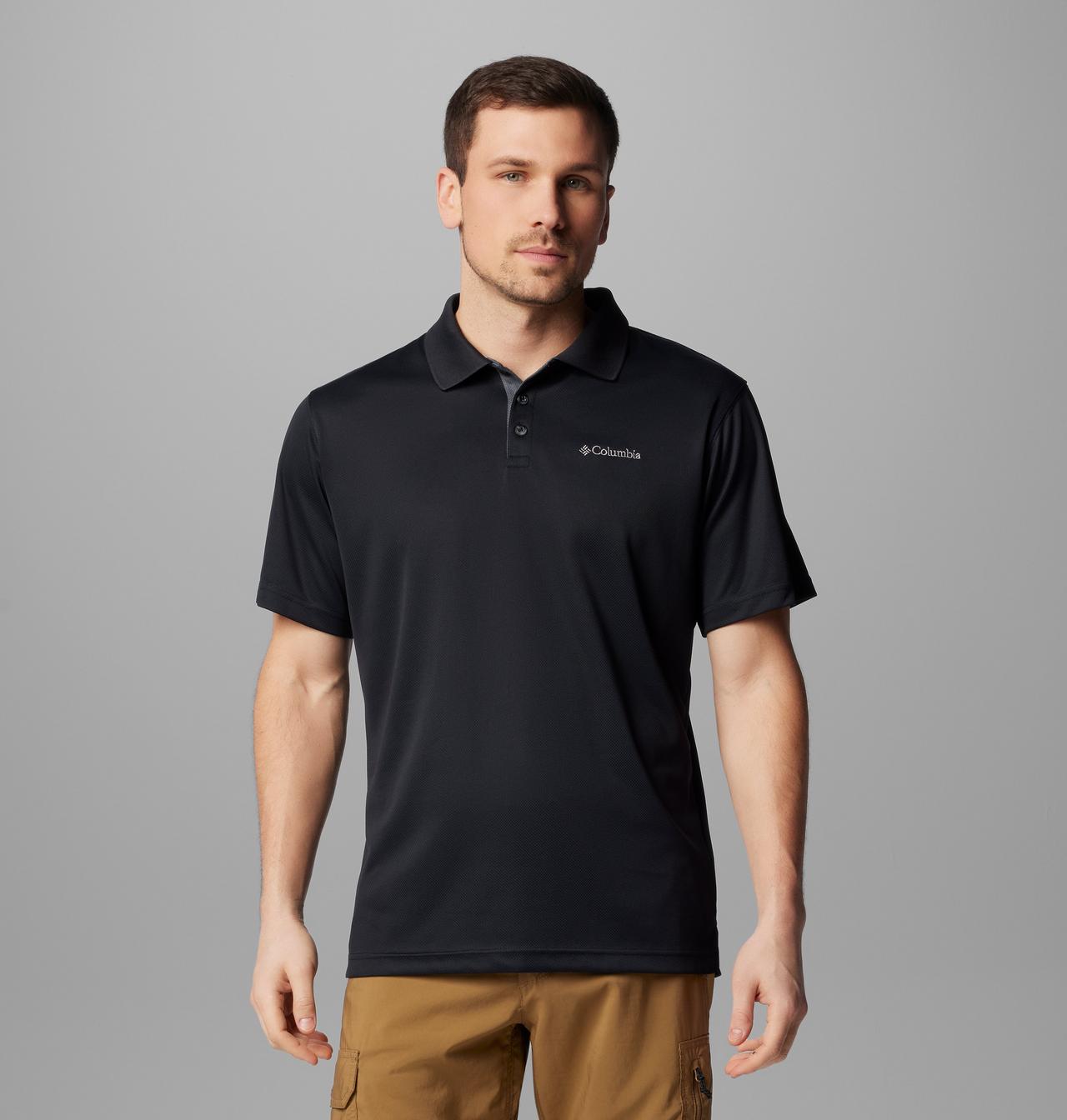 Men’s Utilizer™ Polo Shirt - Tall | 010 | 4XT 1