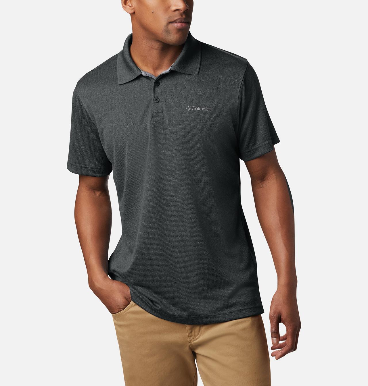 Men’s Utilizer™ Polo Shirt - Tall 1
