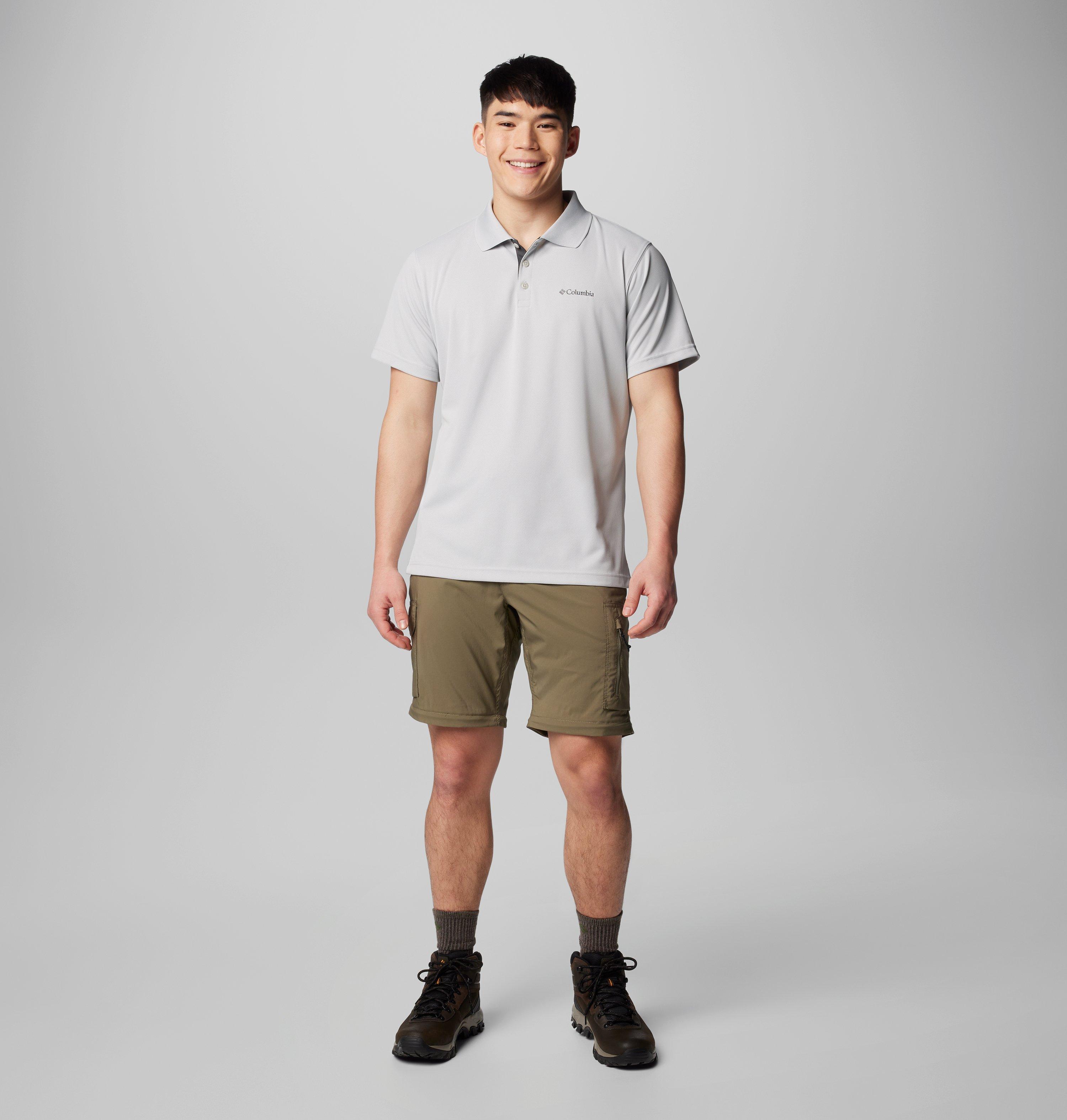 Men’s Utilizer Polo Shirt - Tall 3