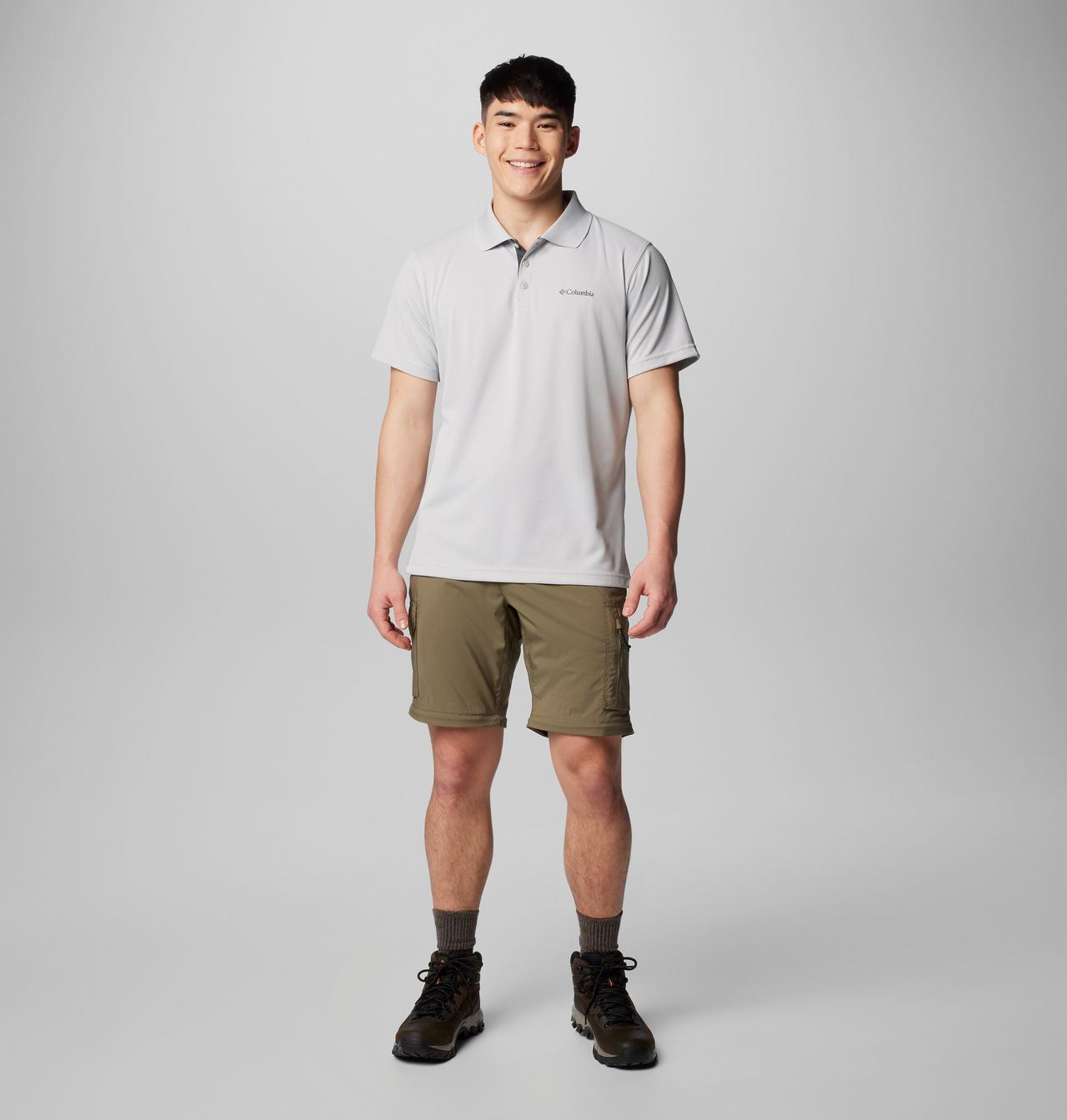 Men’s Utilizer™ Polo Shirt - Tall 3