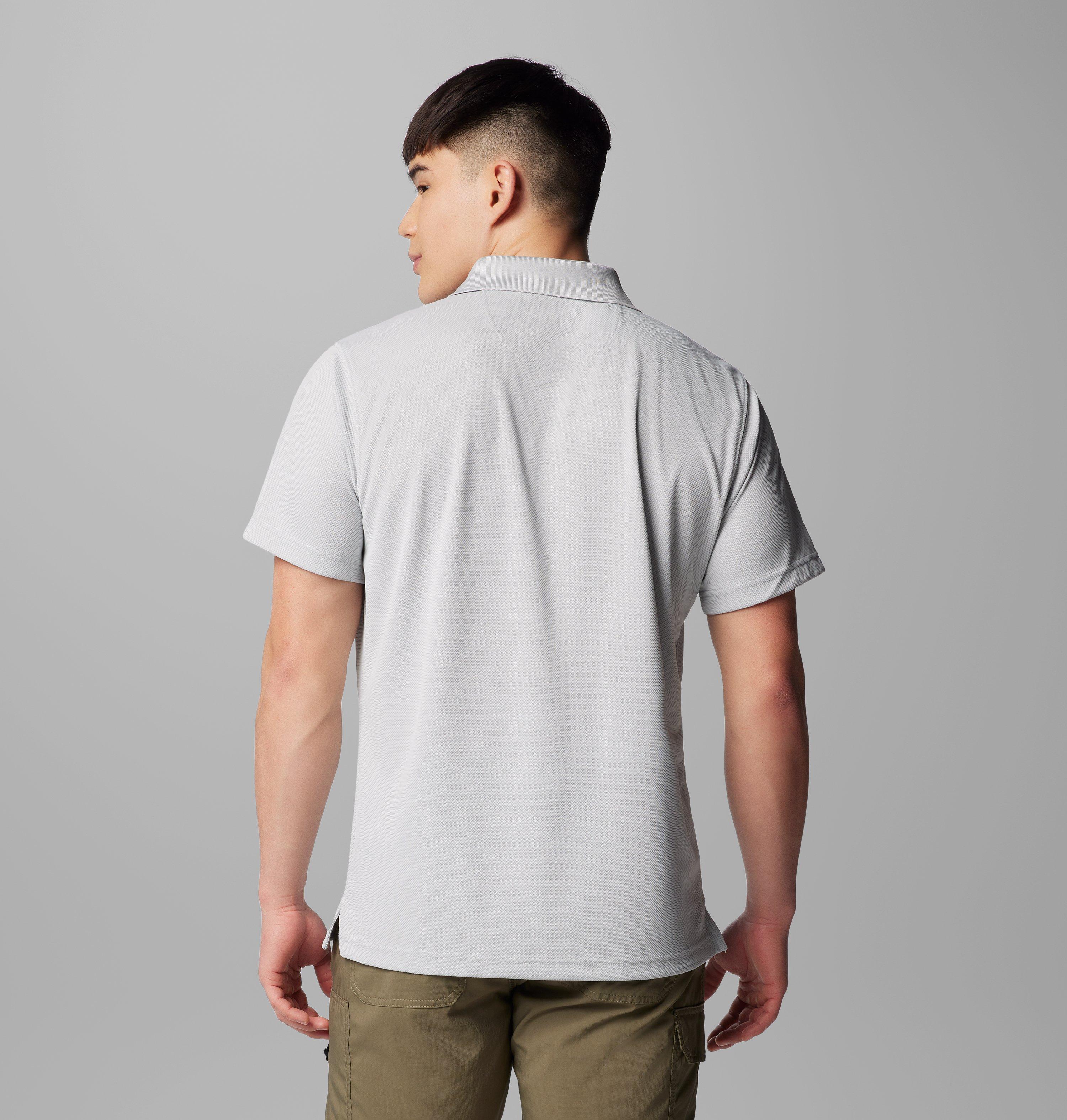 Men’s Utilizer Polo Shirt - Tall 2