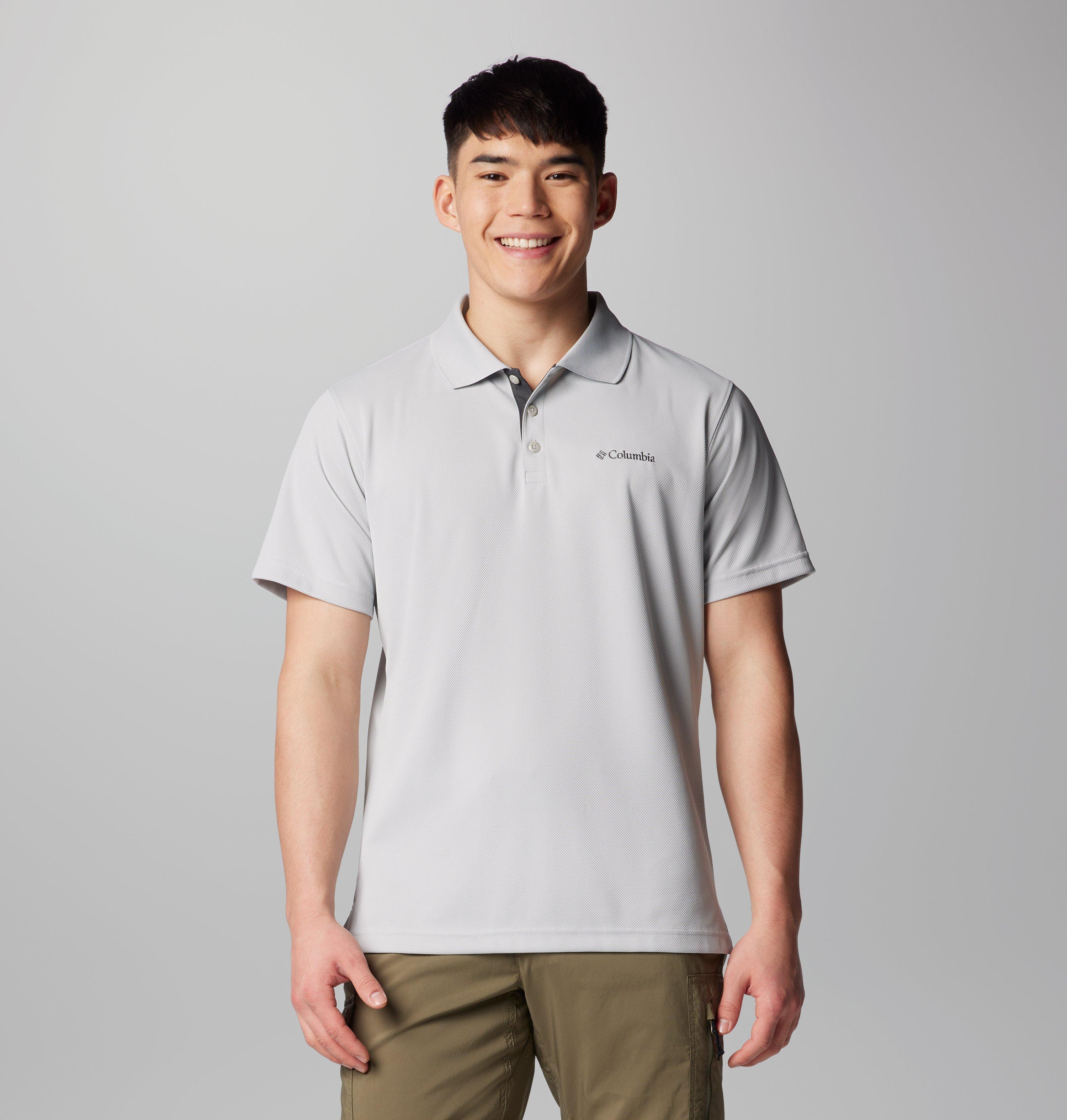Men’s Utilizer Polo Shirt - Tall 1