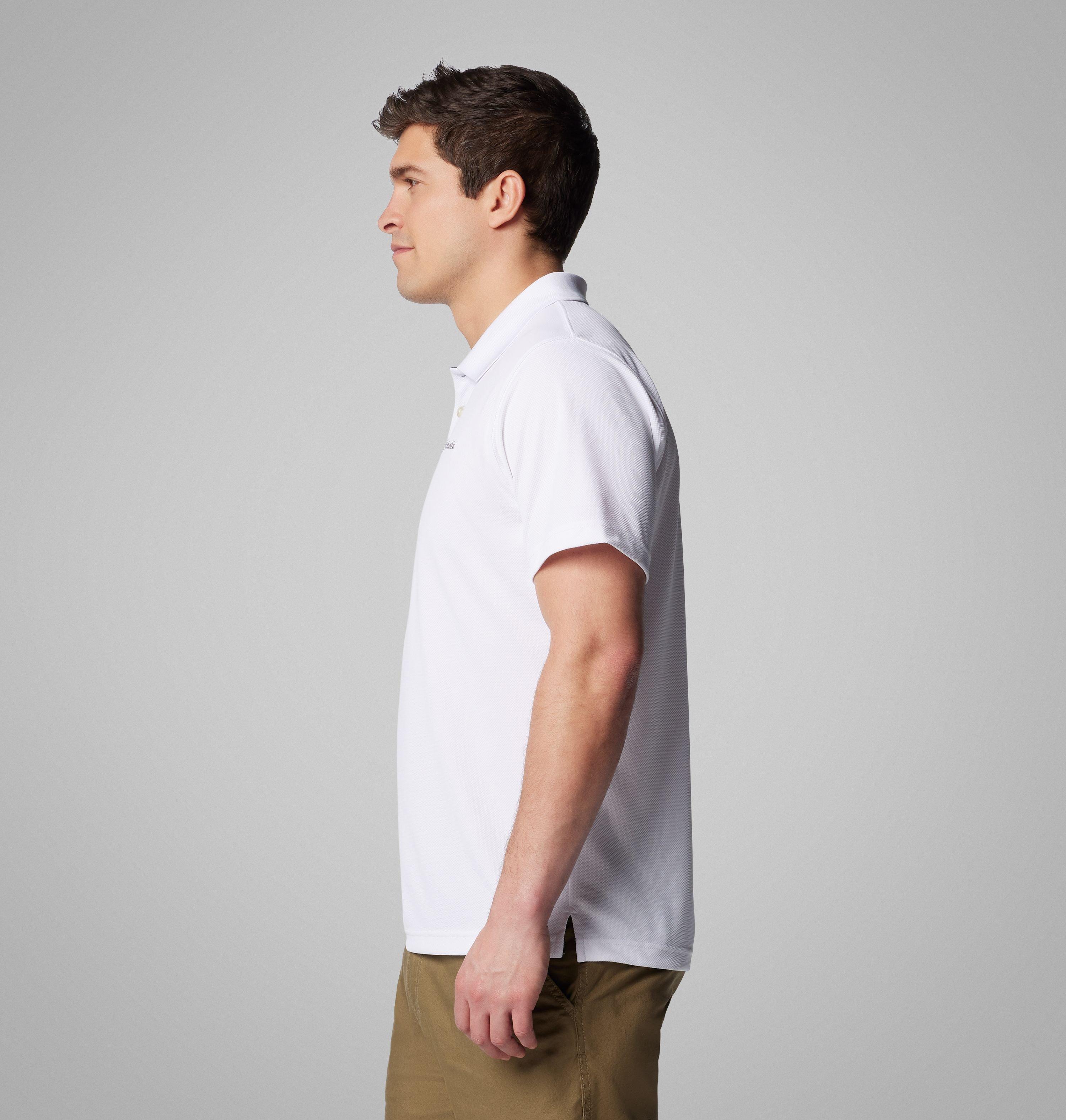 Men’s Utilizer Polo Shirt - Tall 4