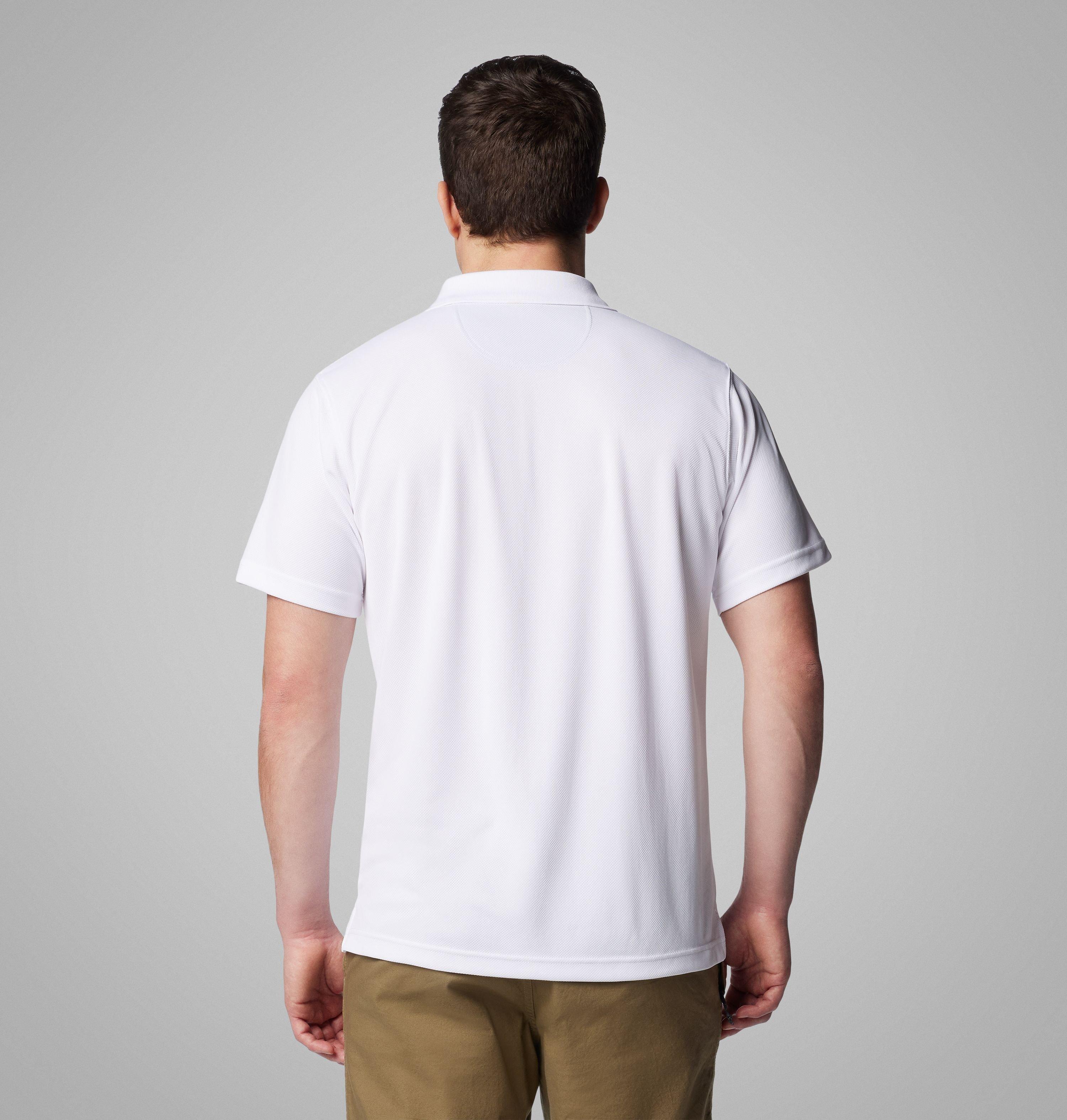 Men’s Utilizer Polo Shirt - Tall 3
