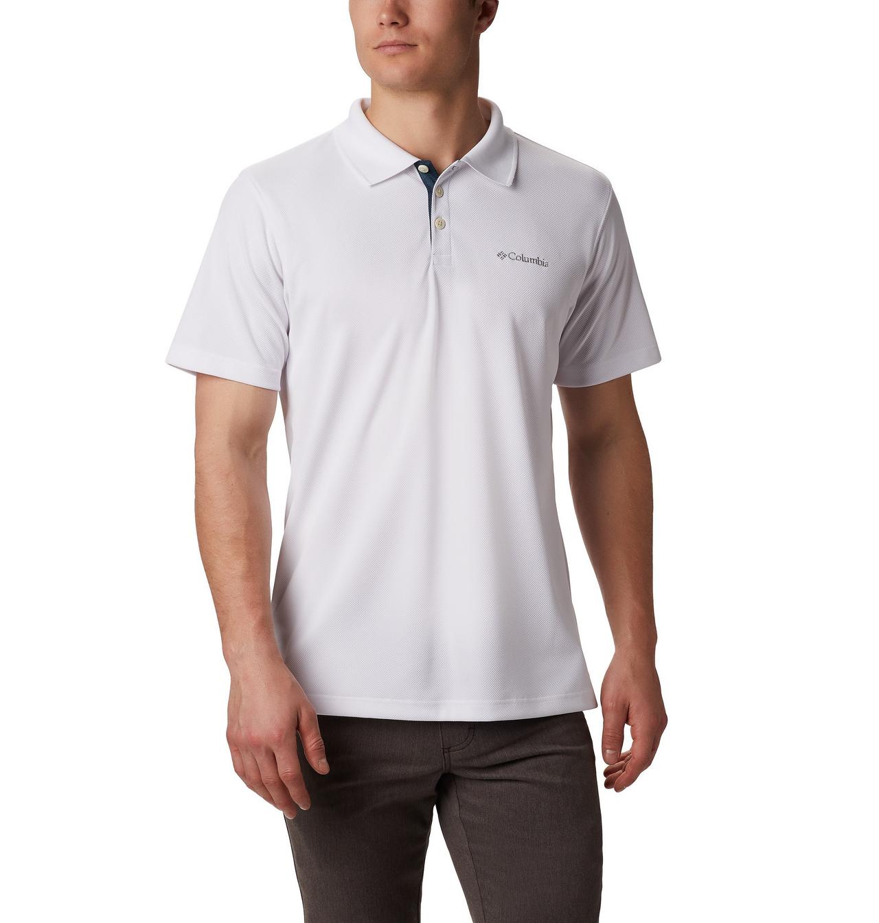 Men’s Utilizer™ Polo Shirt - Tall 1