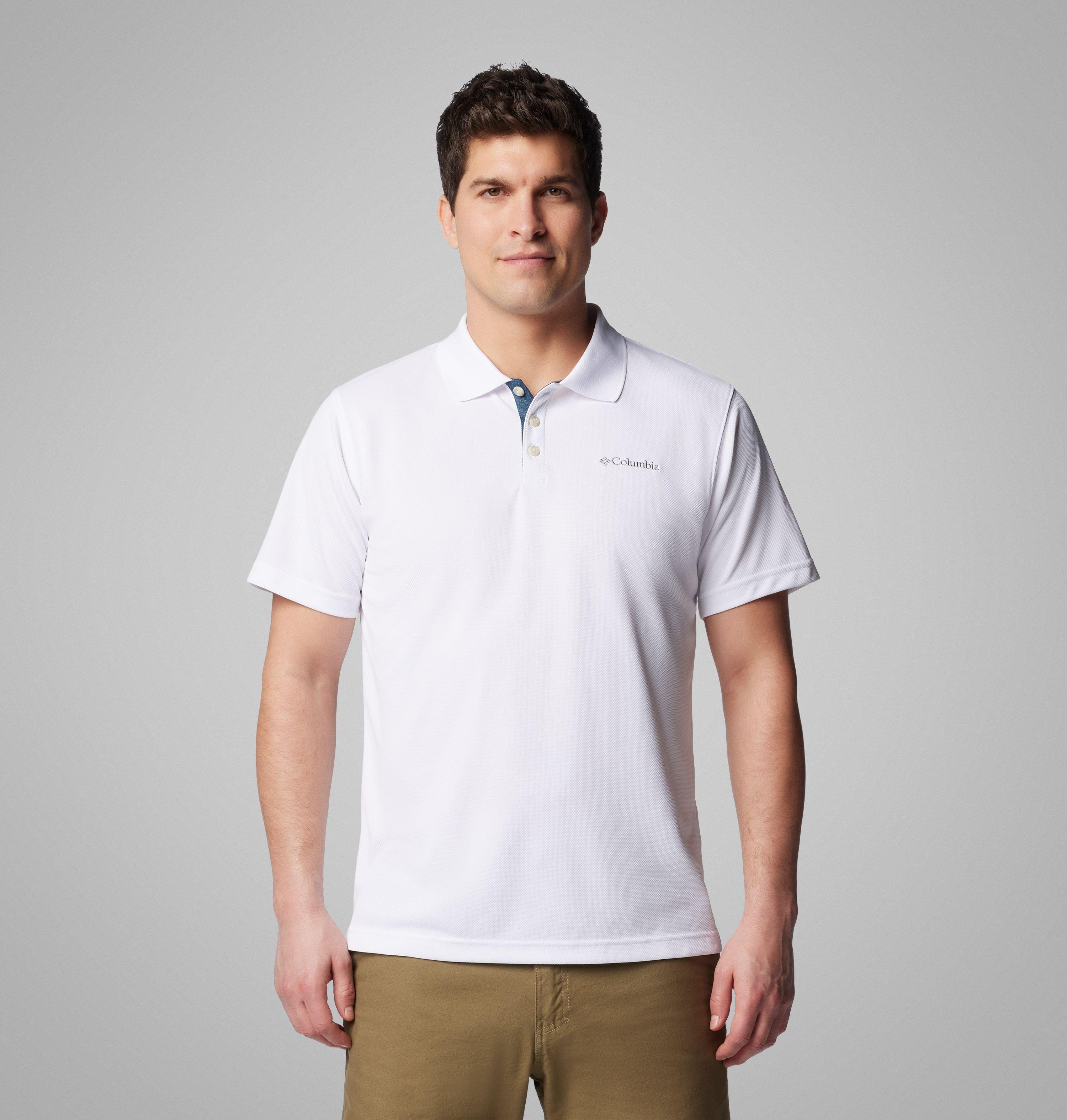 Men’s Utilizer Polo Shirt - Tall 1