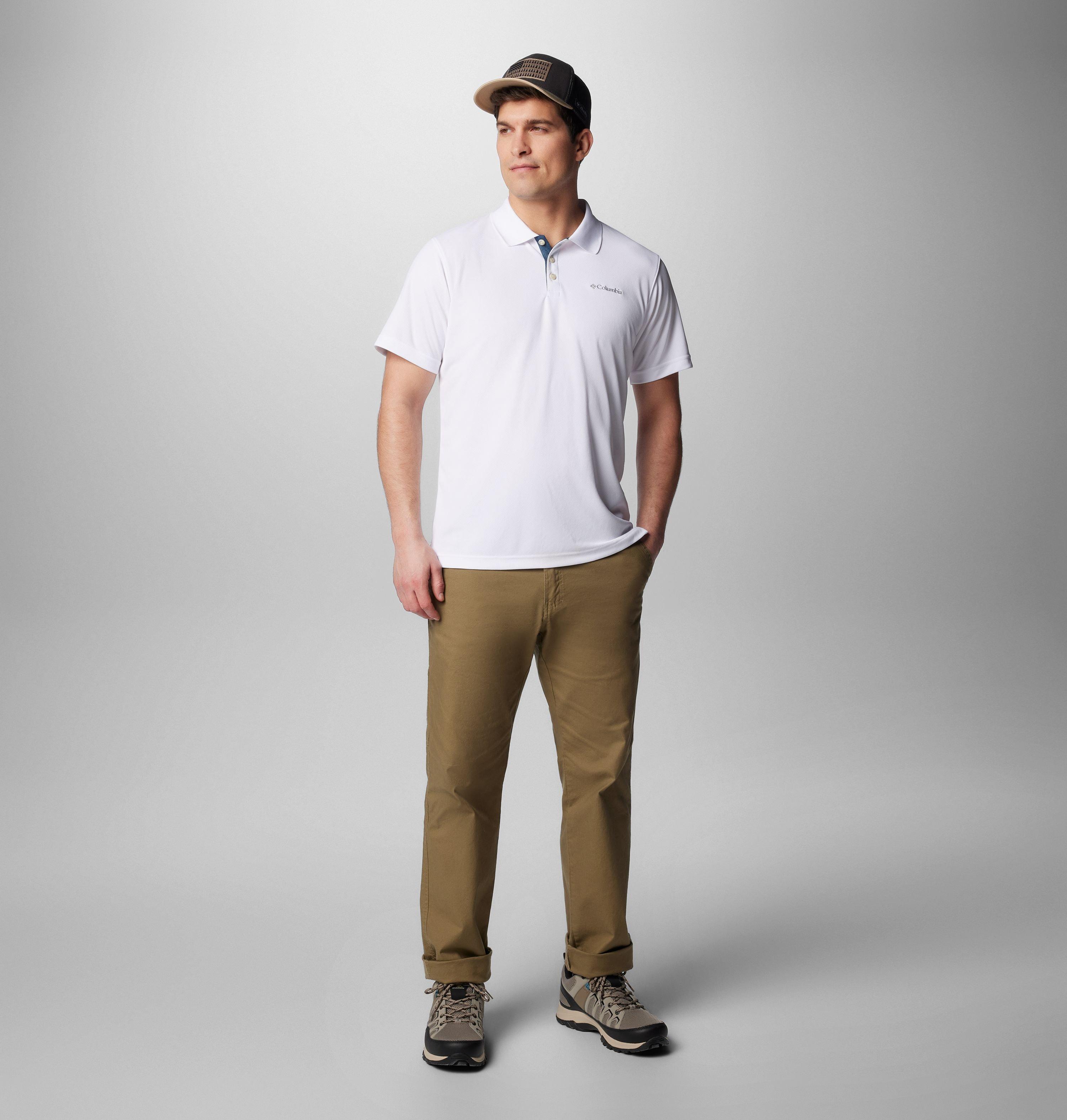 Men’s Utilizer Polo Shirt - Tall 2