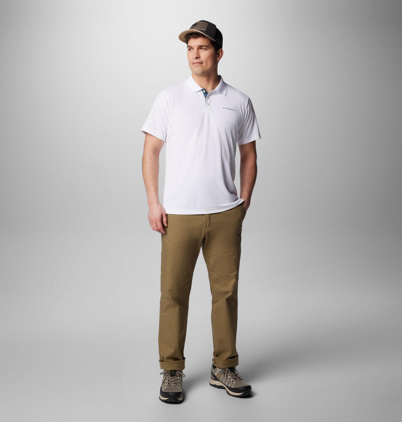 Men’s Utilizer™ Polo Shirt - Tall 2