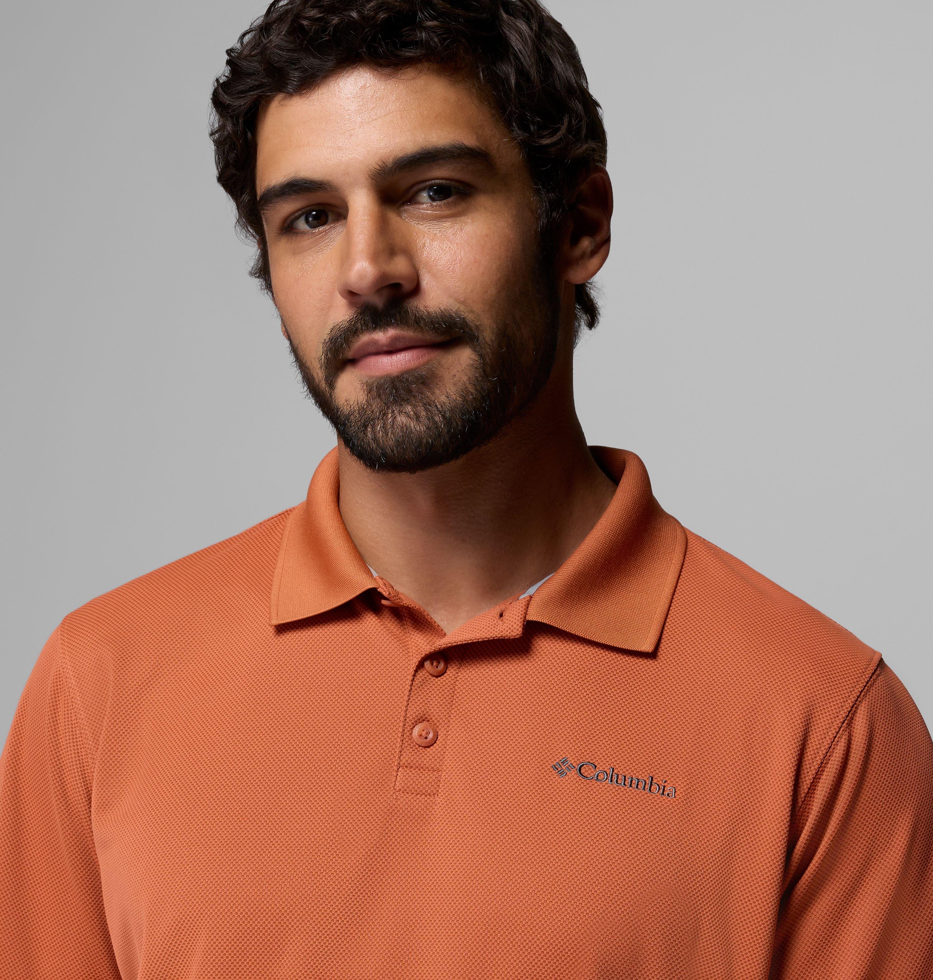 Men’s Utilizer Polo Shirt - Tall | 235 | 2XT 5