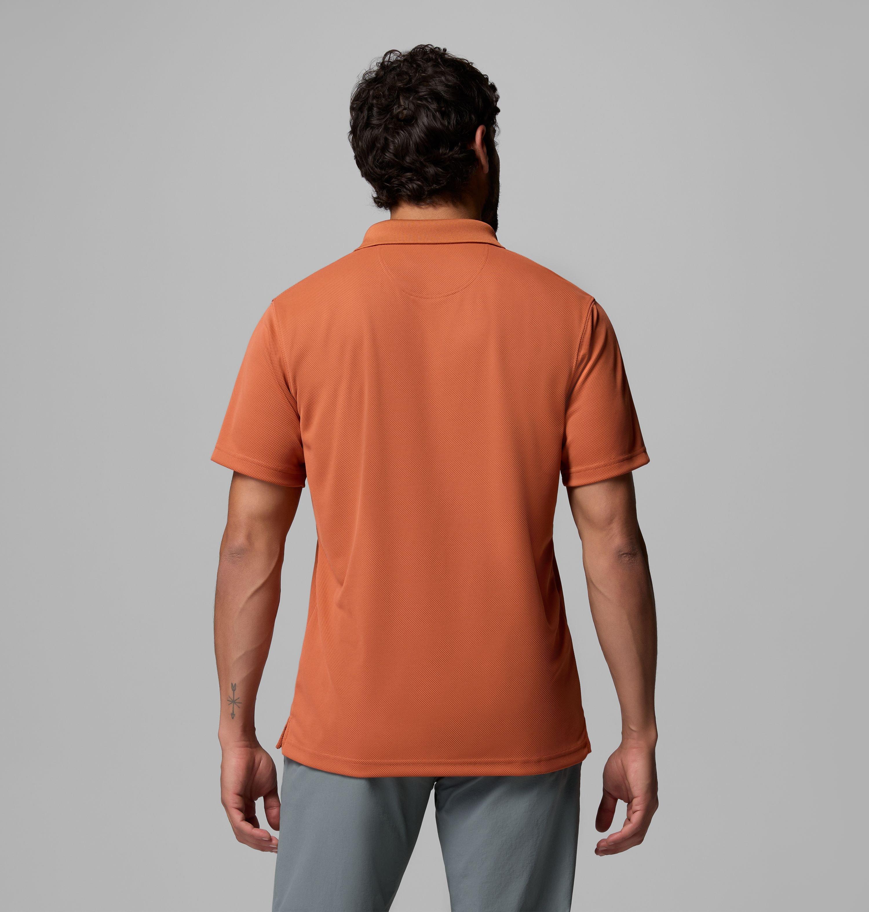 Men’s Utilizer Polo Shirt - Tall | 235 | 2XT 3