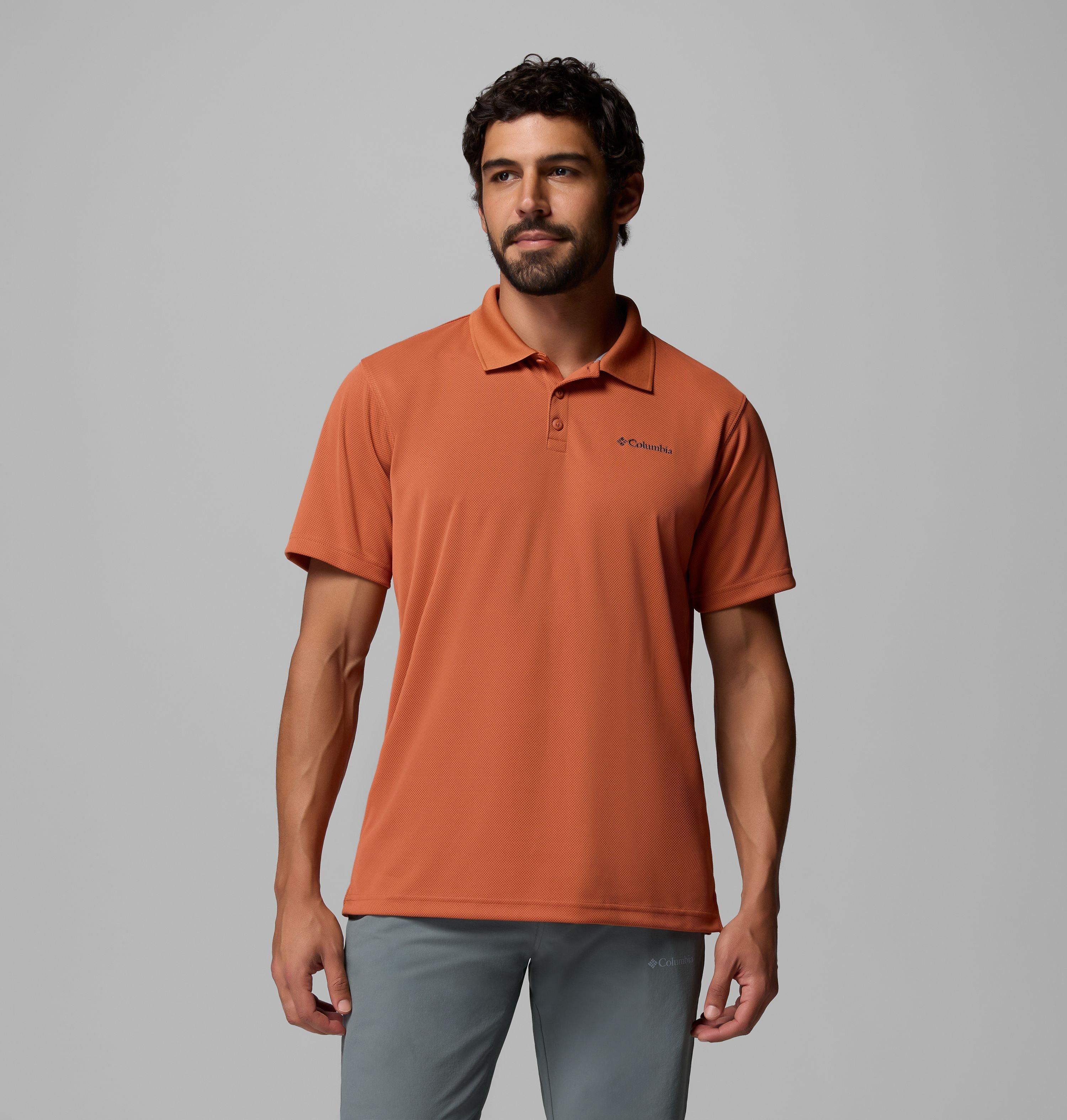 Men’s Utilizer Polo Shirt - Tall | 235 | 2XT 1