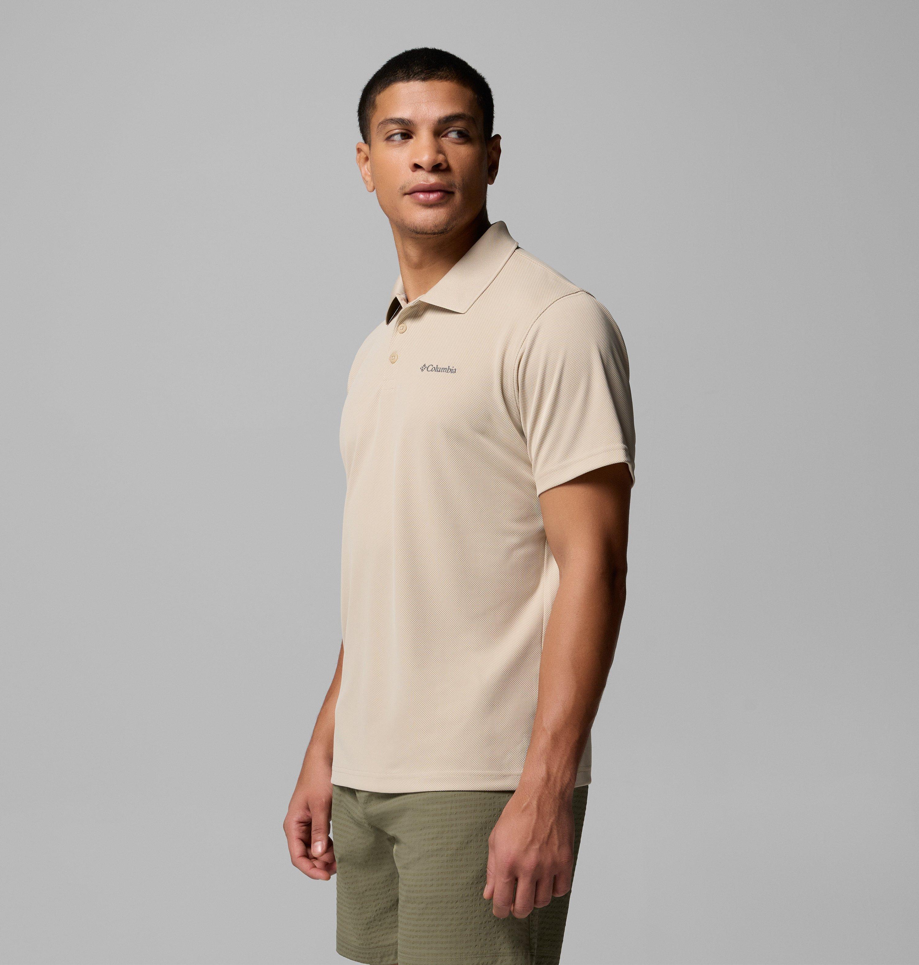 Men’s Utilizer Polo Shirt - Tall 4