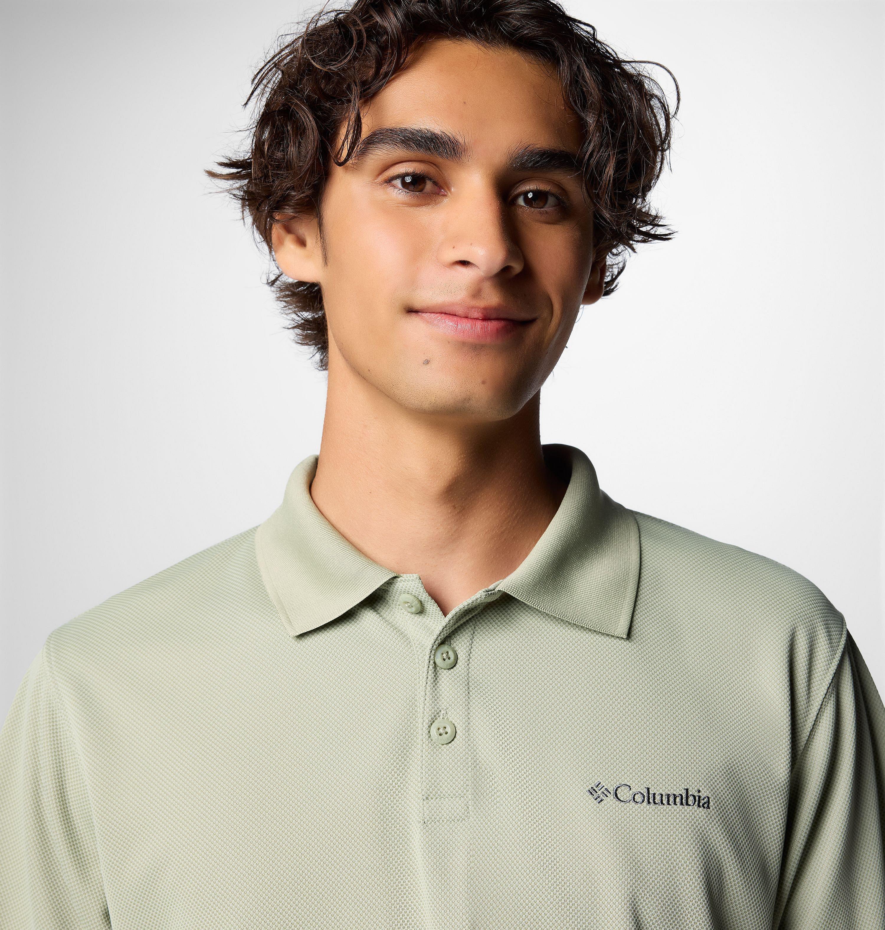 Men’s Utilizer Polo Shirt - Tall 5
