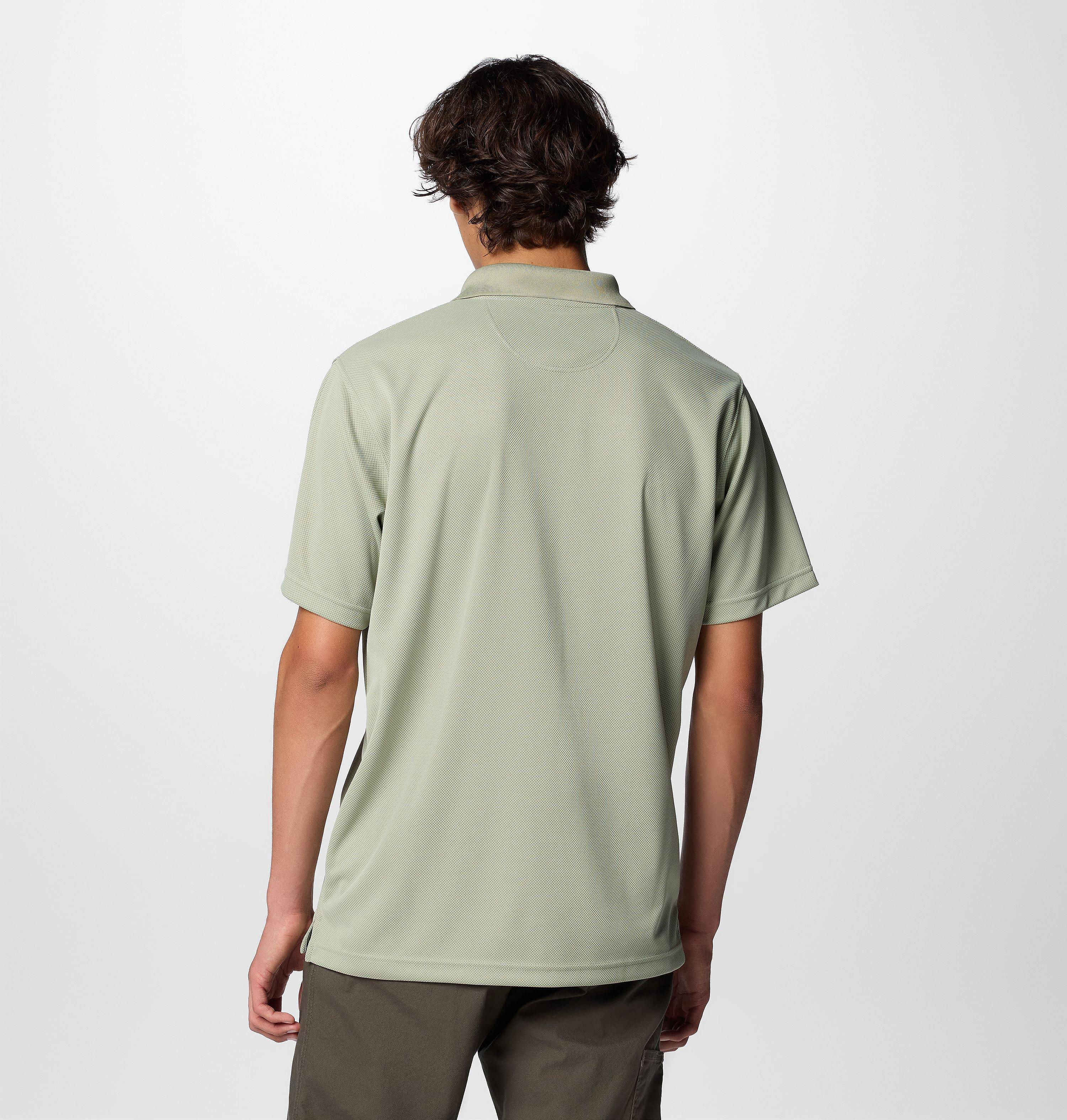 Men’s Utilizer Polo Shirt - Tall 2