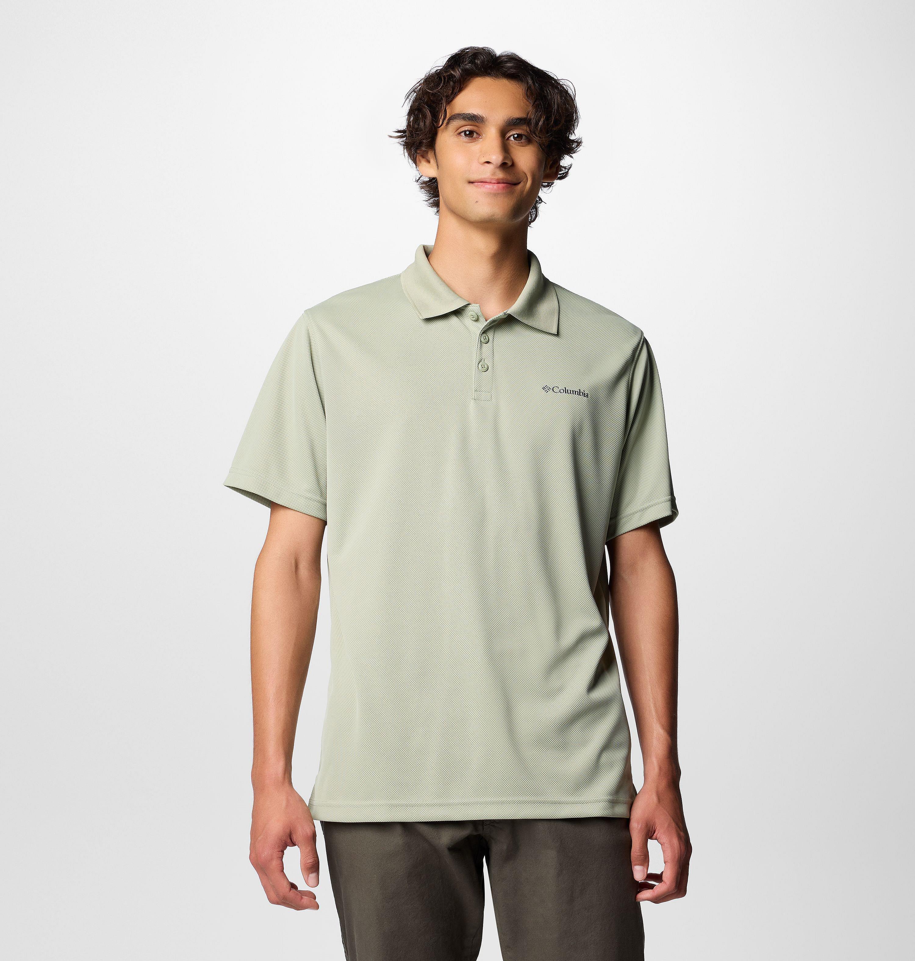 Men’s Utilizer Polo Shirt - Tall 1