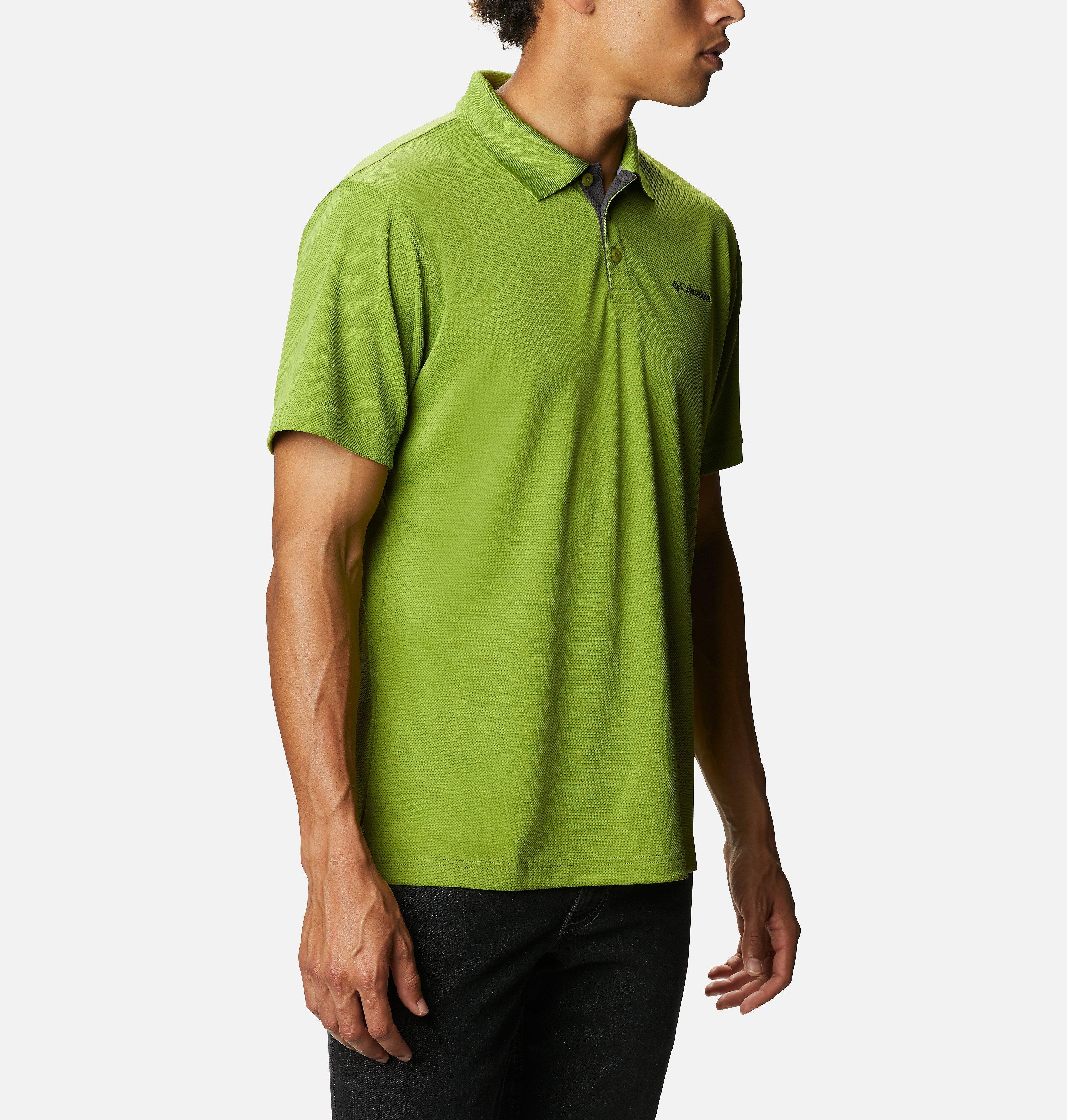 Men’s Utilizer Polo Shirt - Tall 5