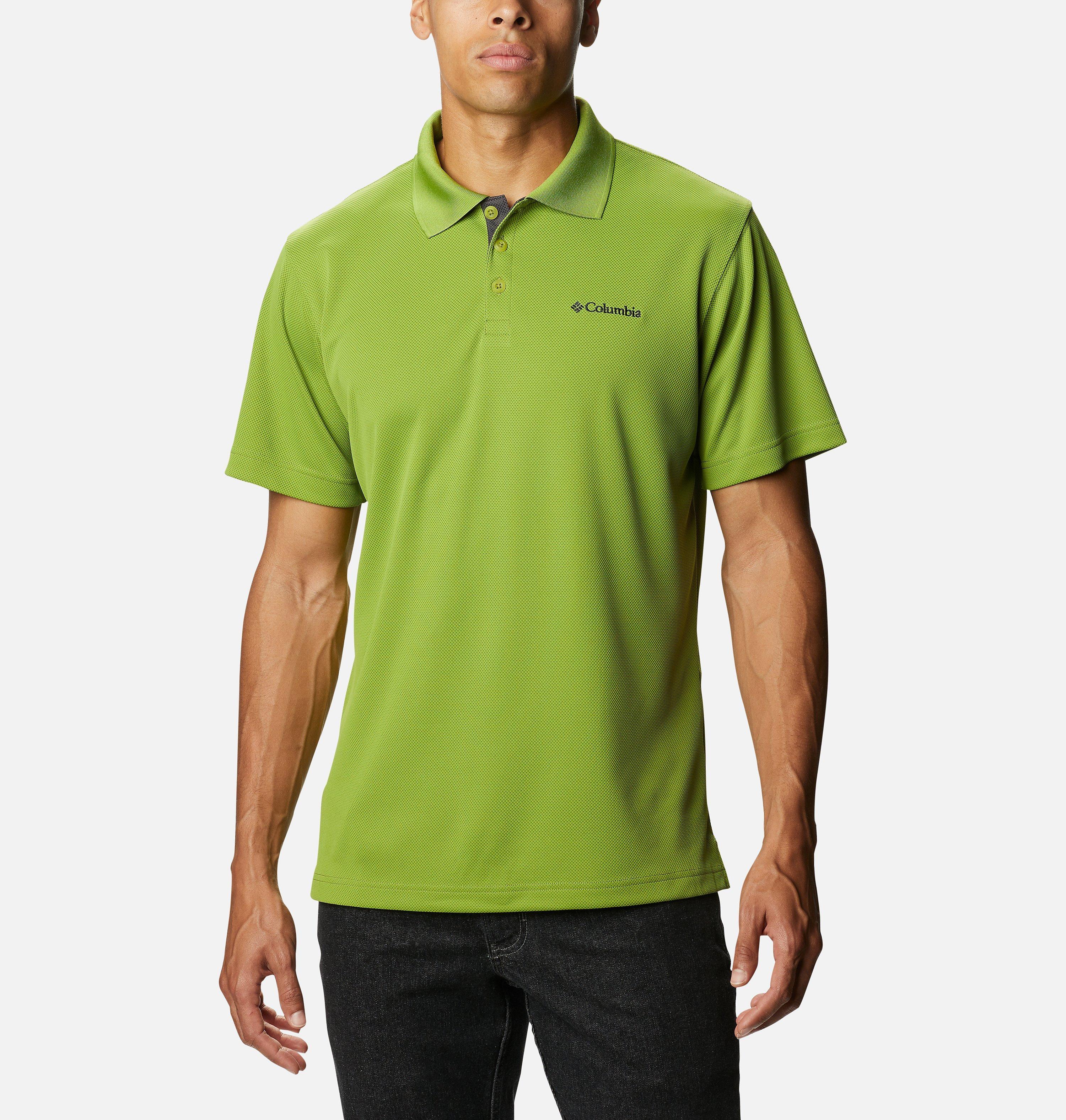 Men’s Utilizer Polo Shirt - Tall 1