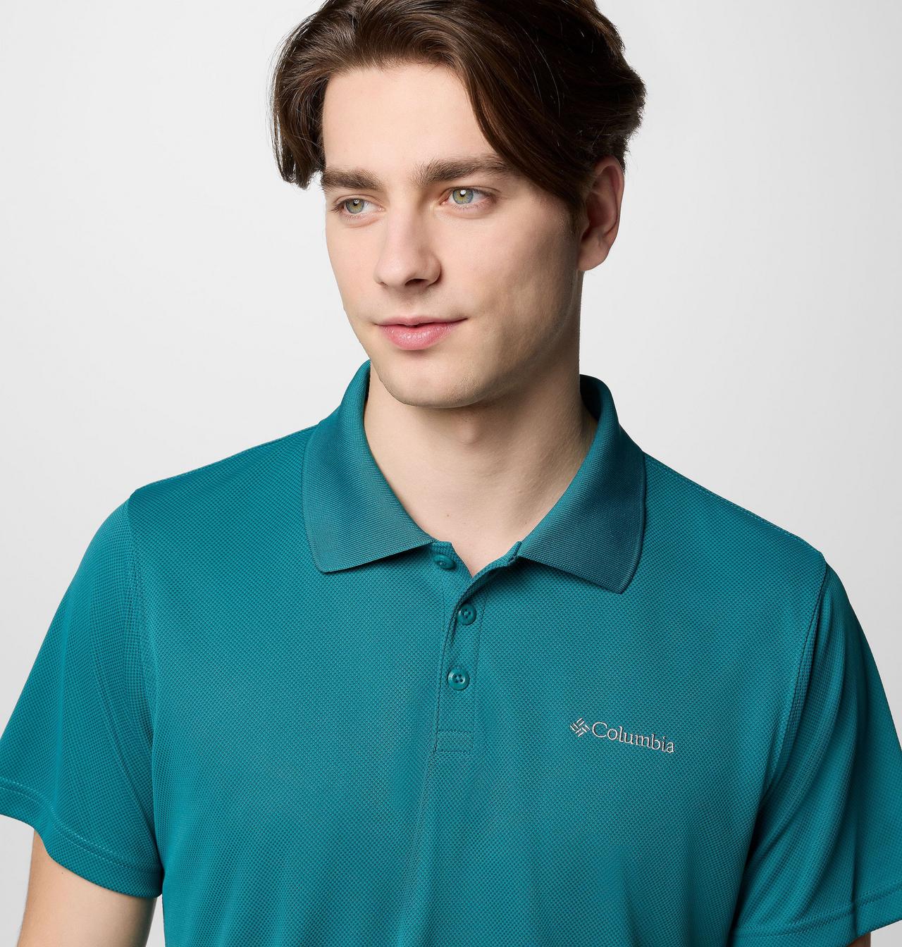 Men’s Utilizer™ Polo Shirt - Tall 5